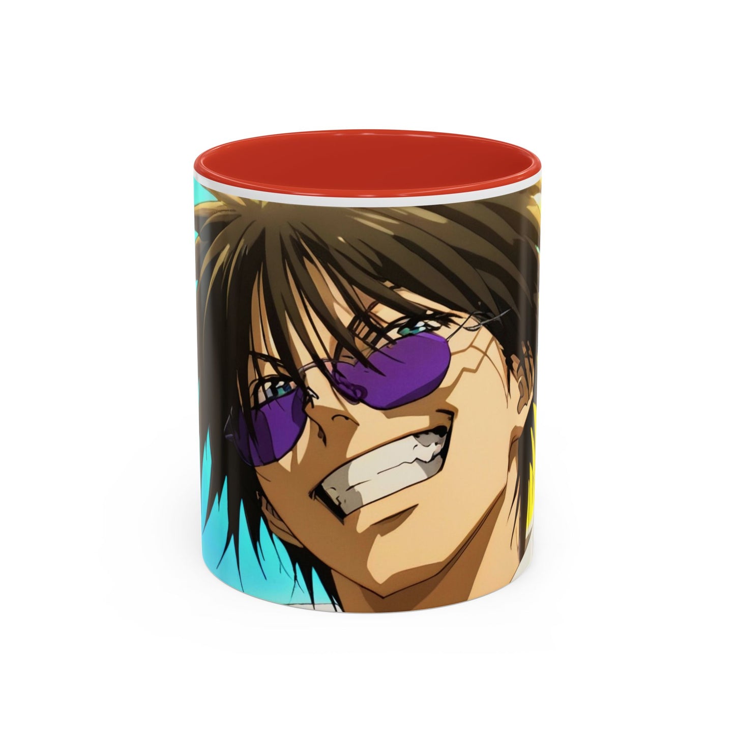 Ban Midou 003 Coffee Mug