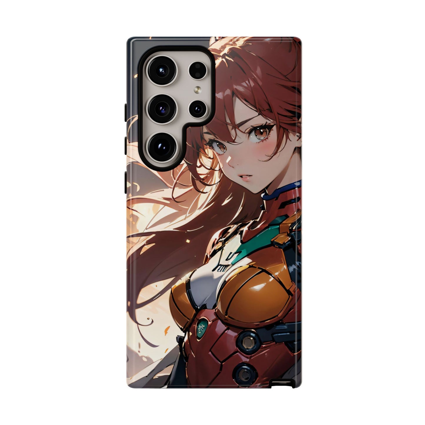 Asuka Soryu 003 Tough Cases
