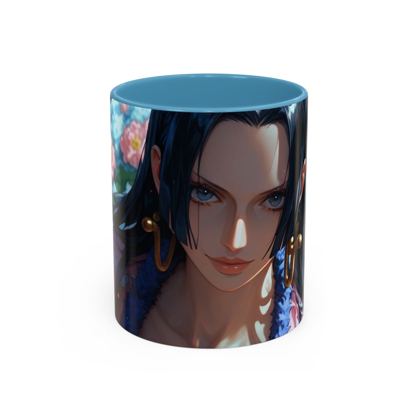 Boa Hancock 004 Coffee Mug