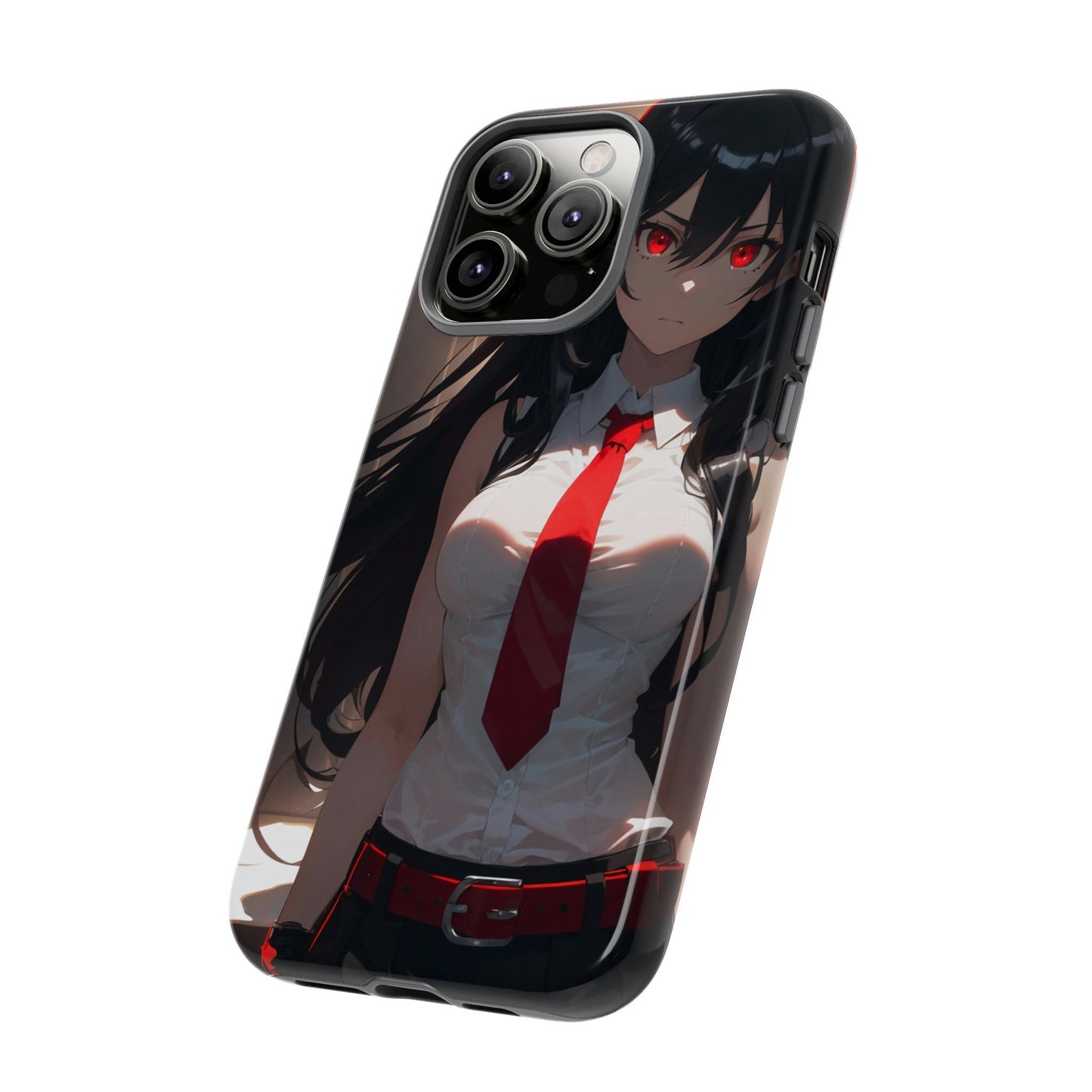 Akame 001 Tough Cases