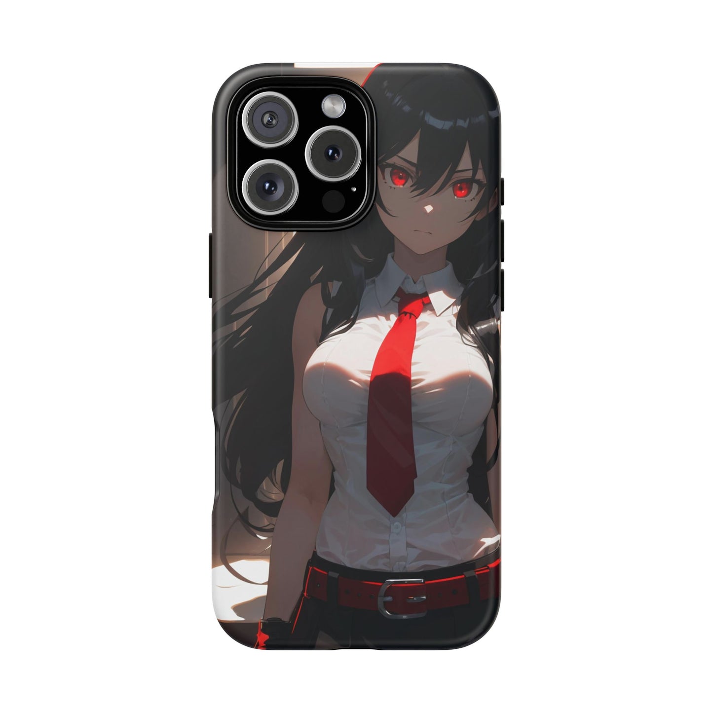 Akame 001 Tough Cases