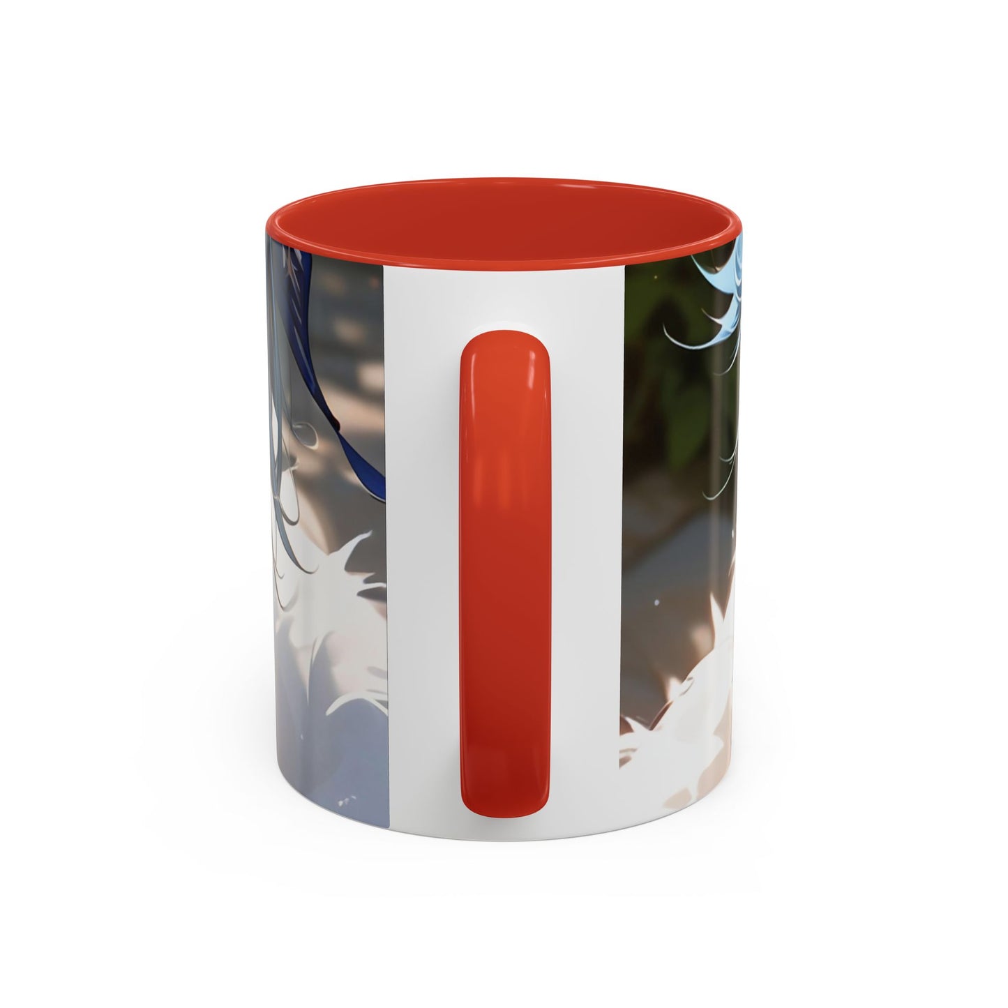 Eula 003 Coffee Mug