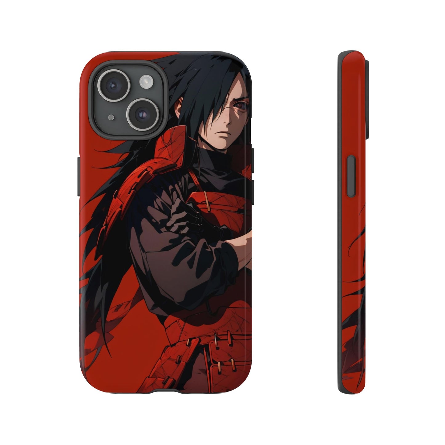 Uchiha Madara 001 Tough Cases