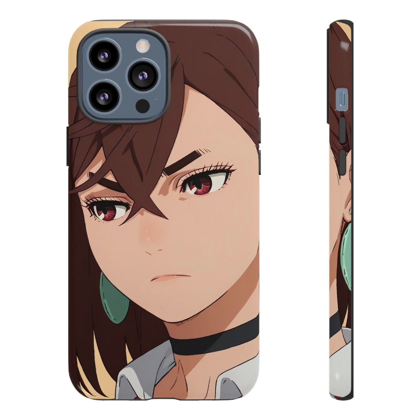 Ayase Momo 003 Tough Cases
