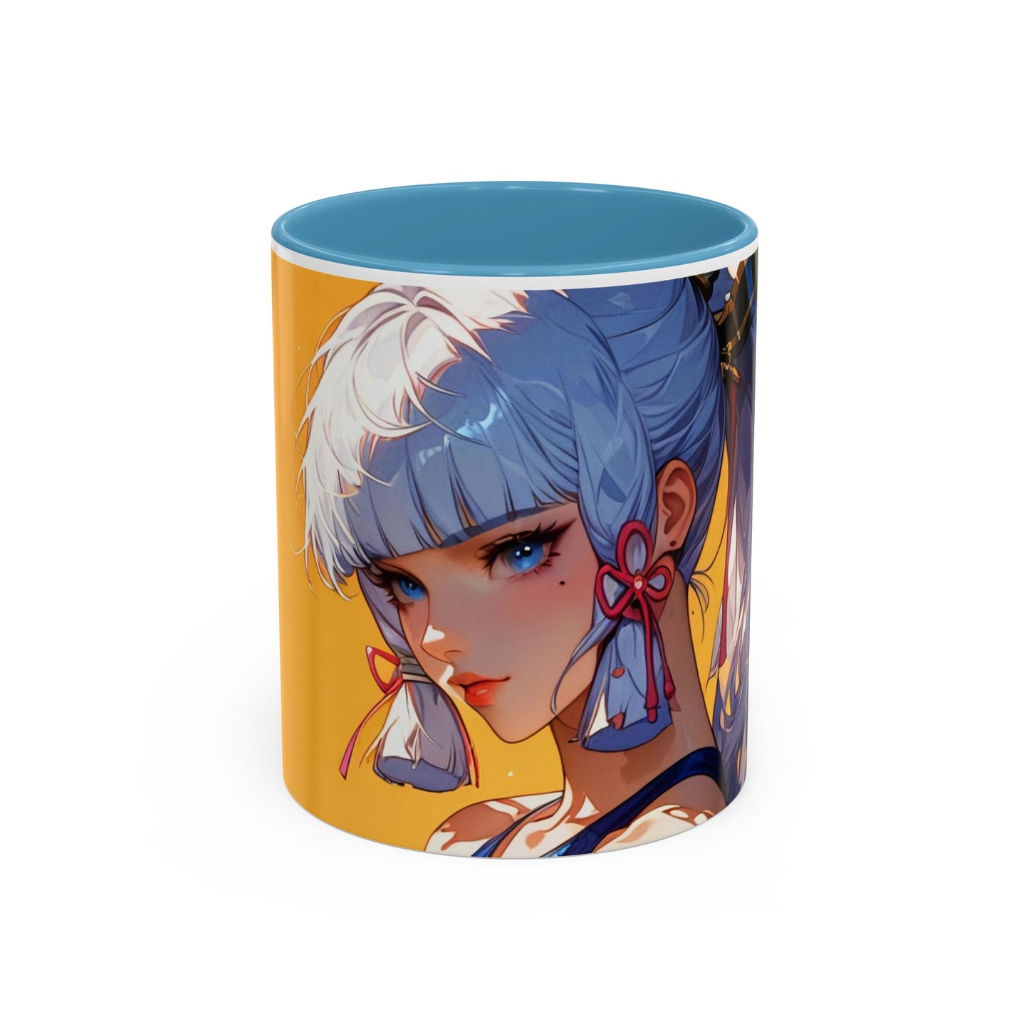 Ayaka 005 Coffee Mug