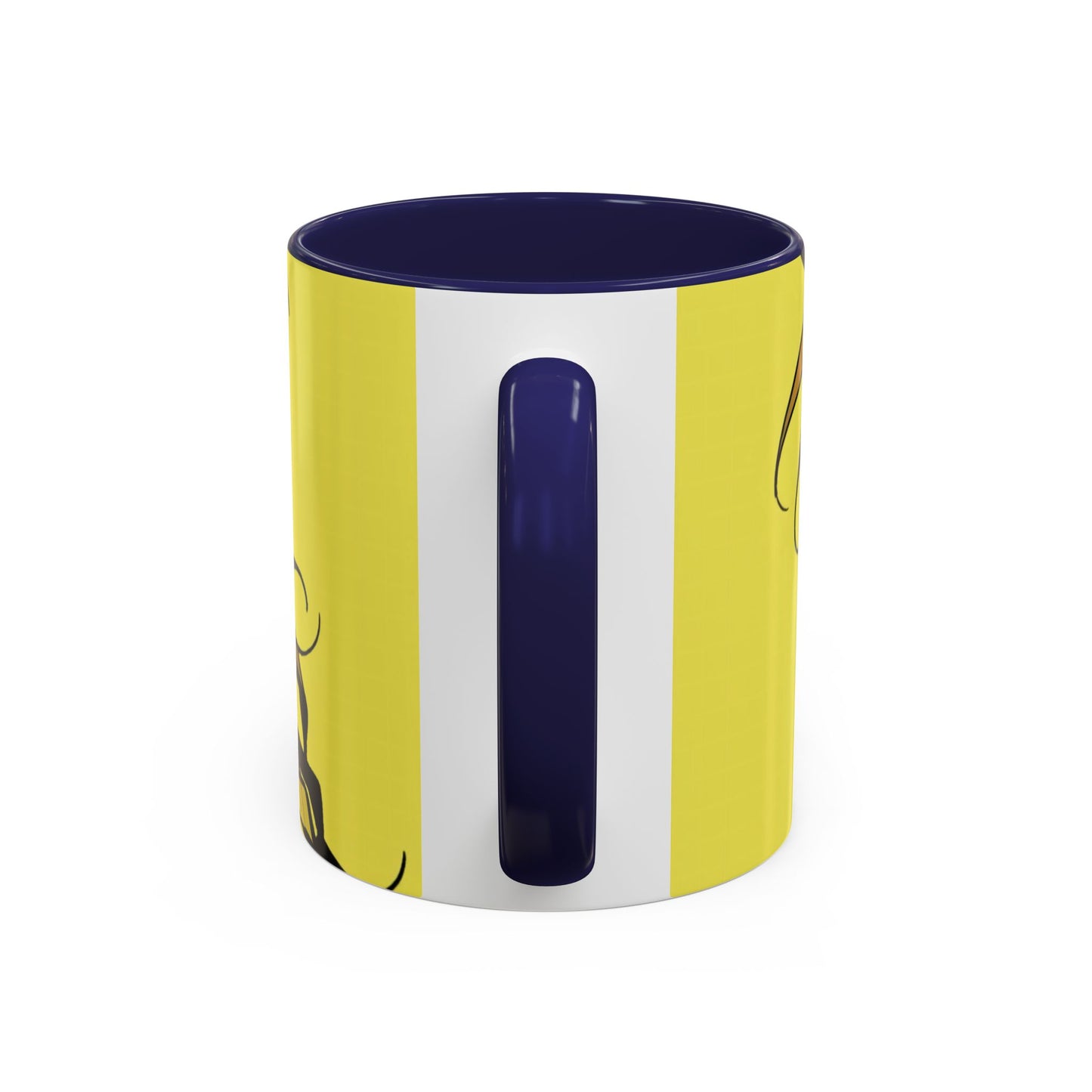 Dio Brando 001 Coffee Mug