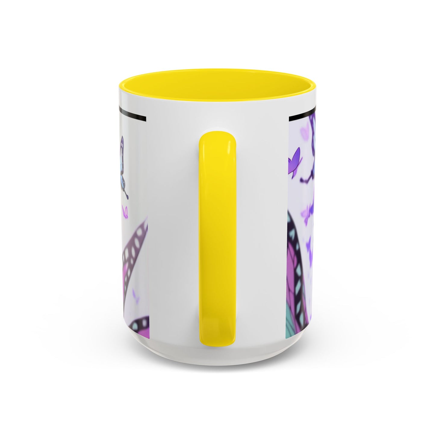 Shinobu Kocho 005 Coffee Mug