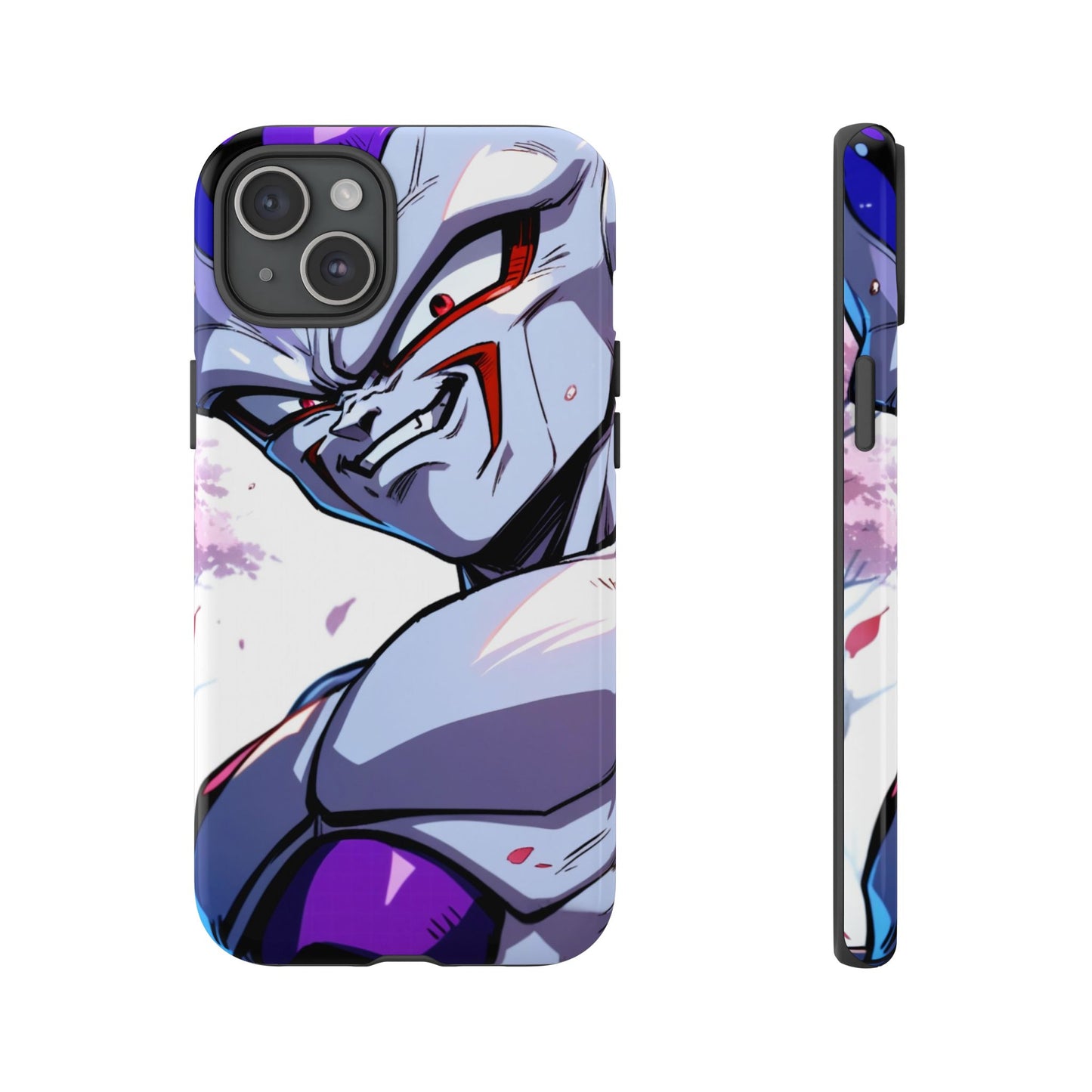 Frieza 001 Tough Cases