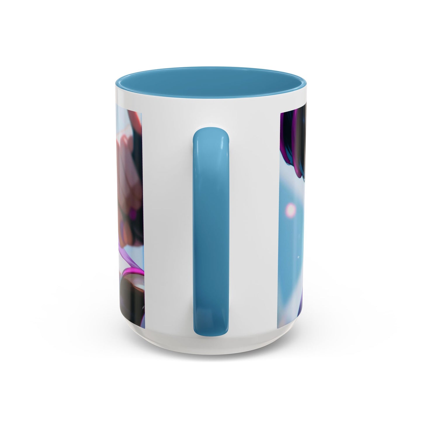 Juri 006 Coffee Mug