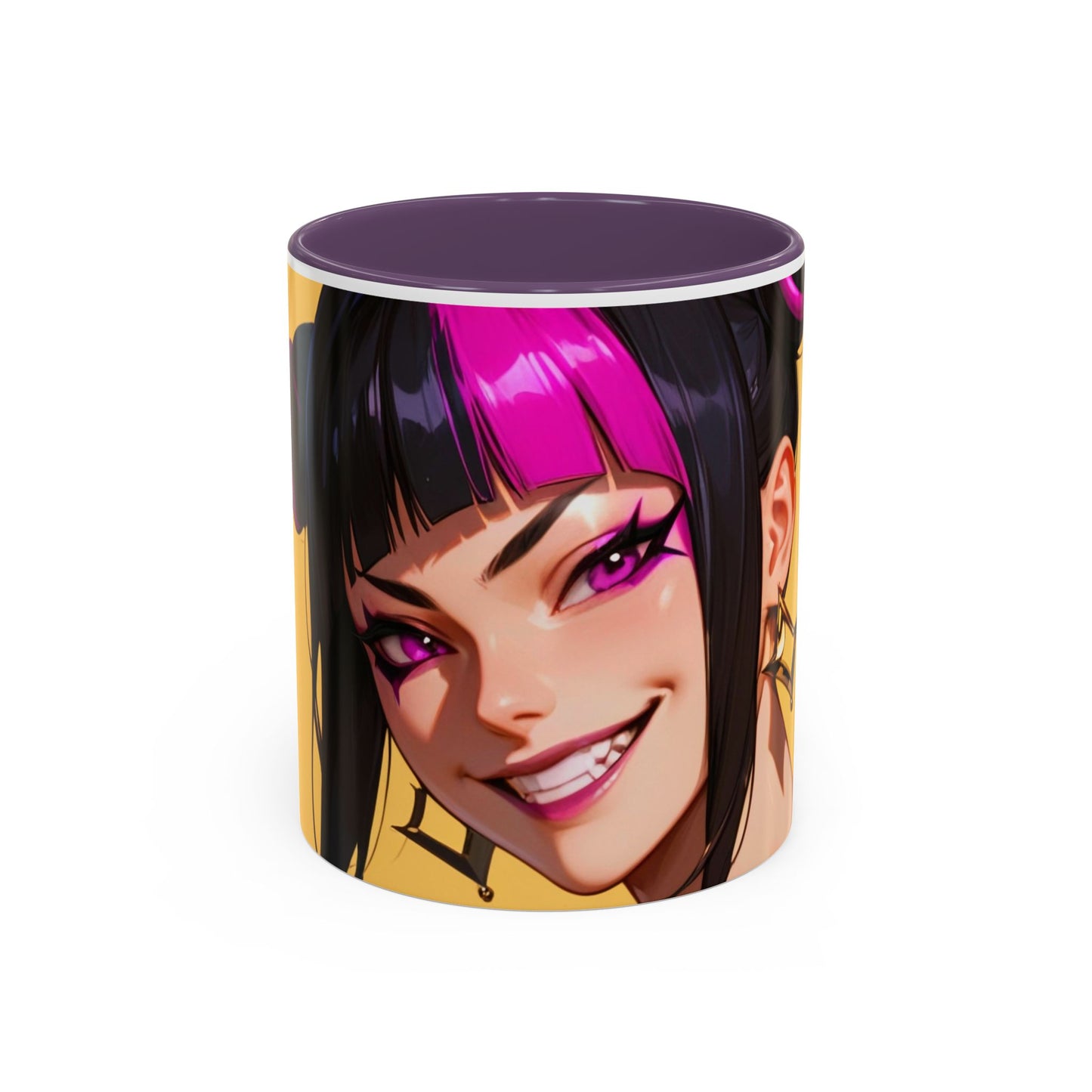 Juri 004 Coffee Mug
