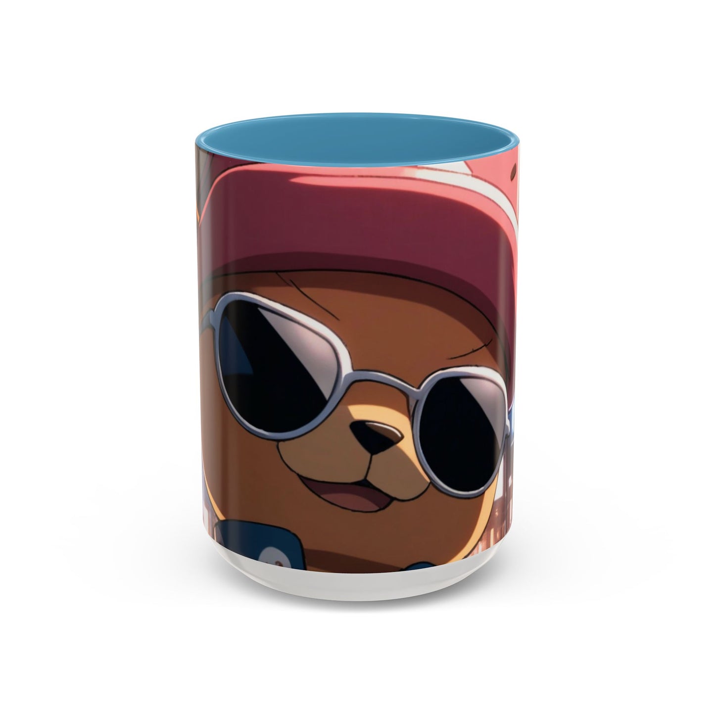 Chopper 001 Coffee Mug