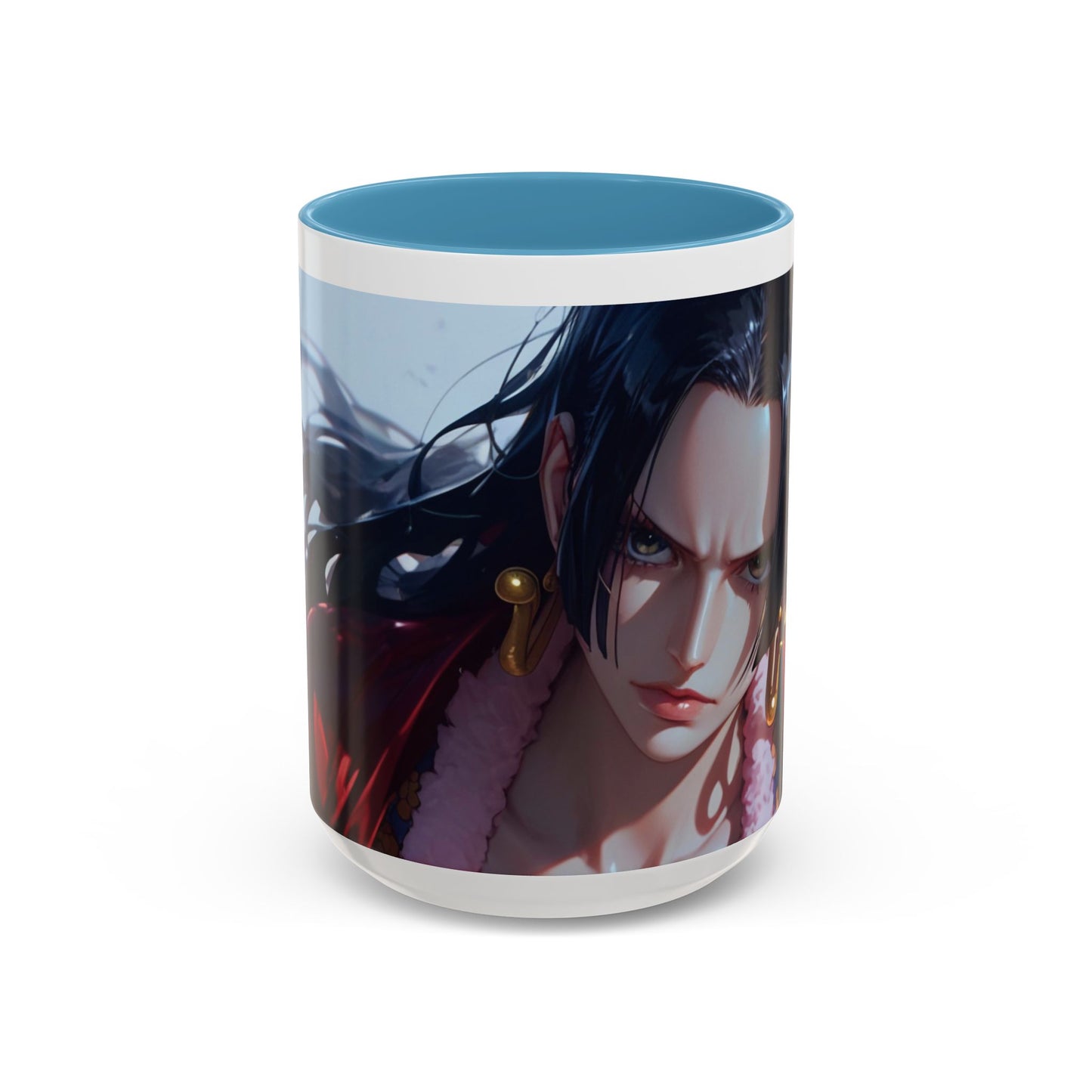 Boa Hancock 005 Coffee Mug