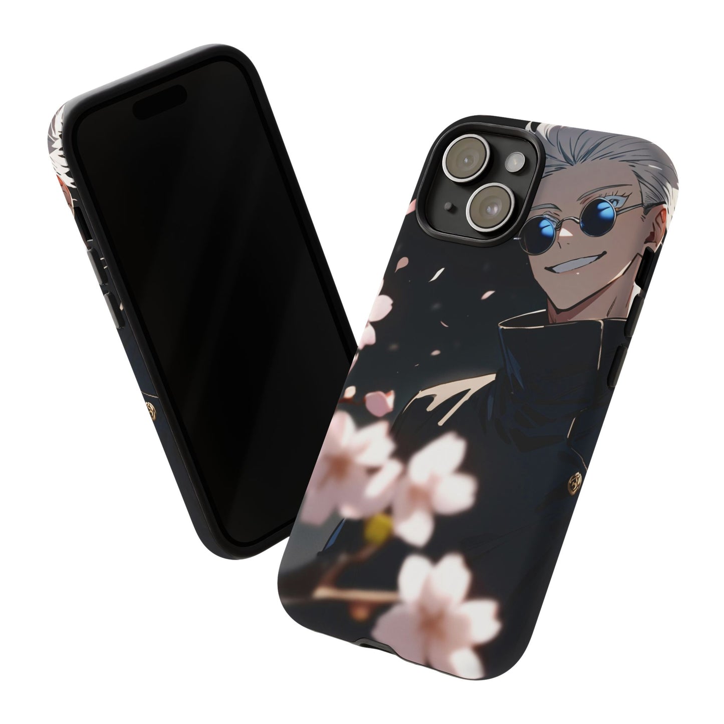 Gojo Satoru 011 Tough Cases