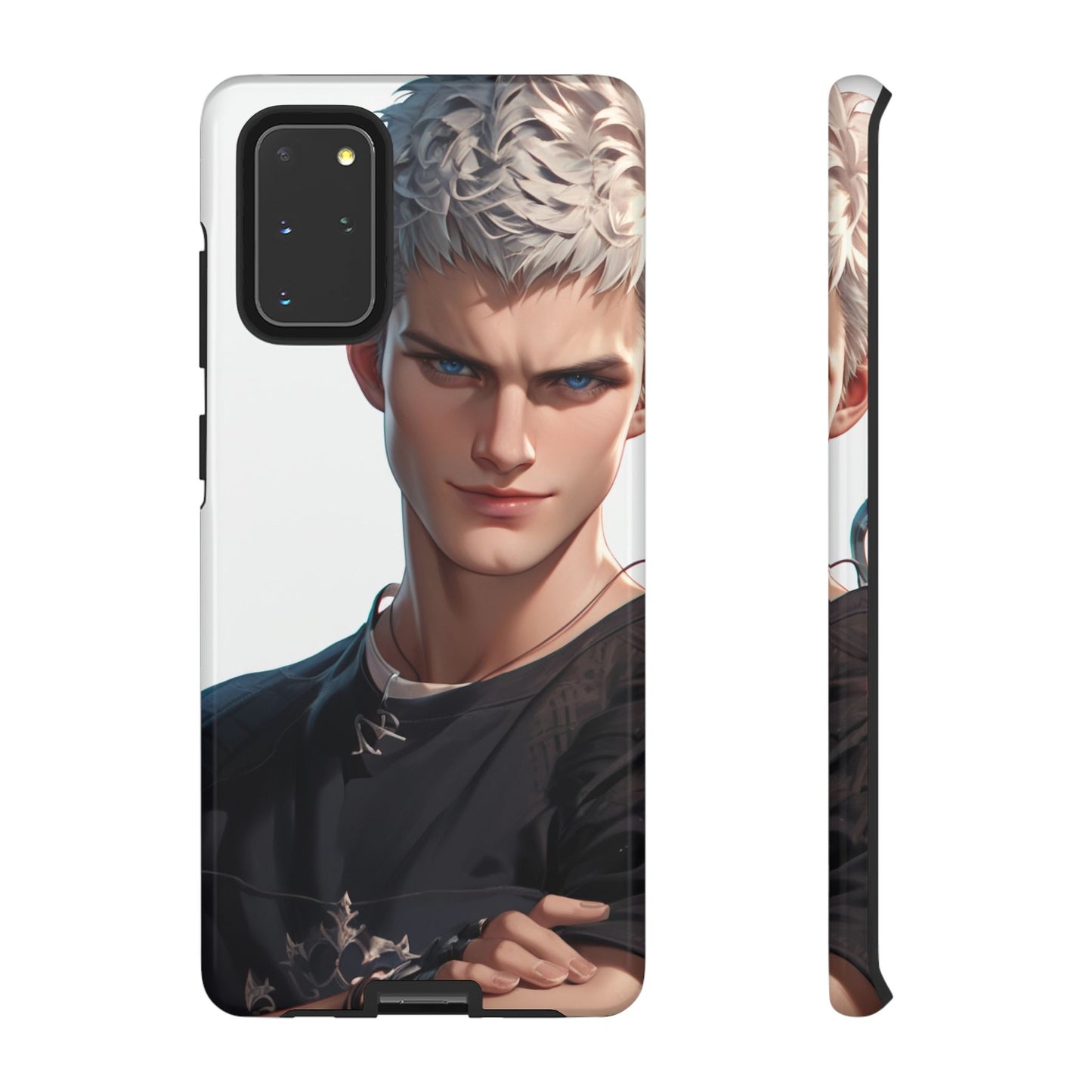 Nero 001 Tough Cases