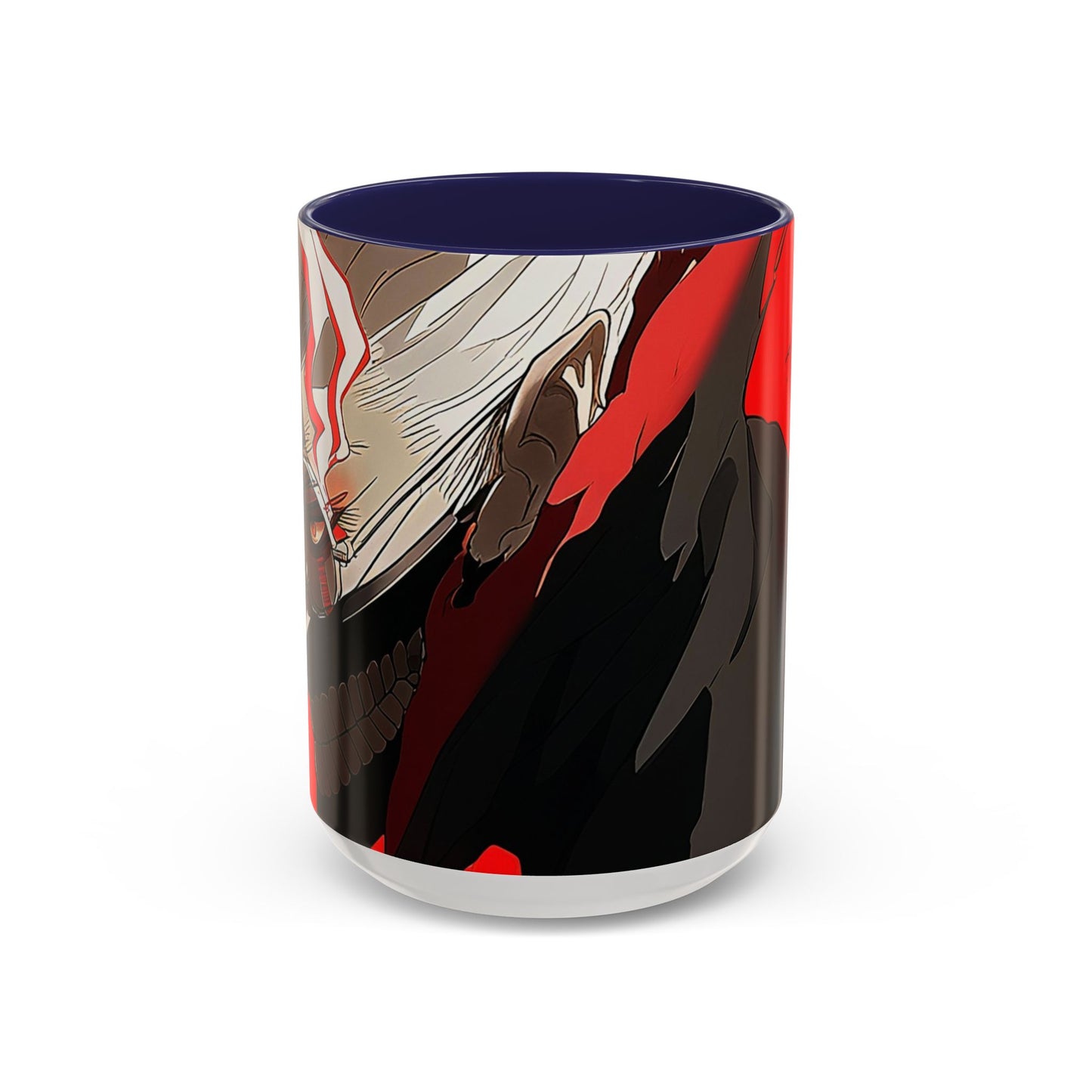 Okarun TG 002 Coffee Mug