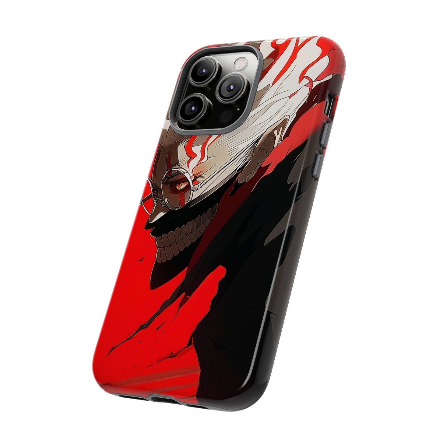 Okarun TG 002 Tough Cases