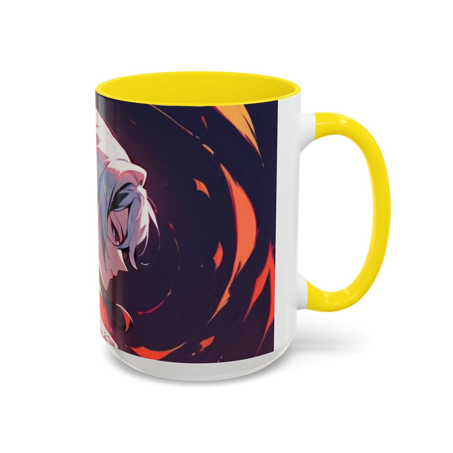 Arlecchino 006 Coffee Mug