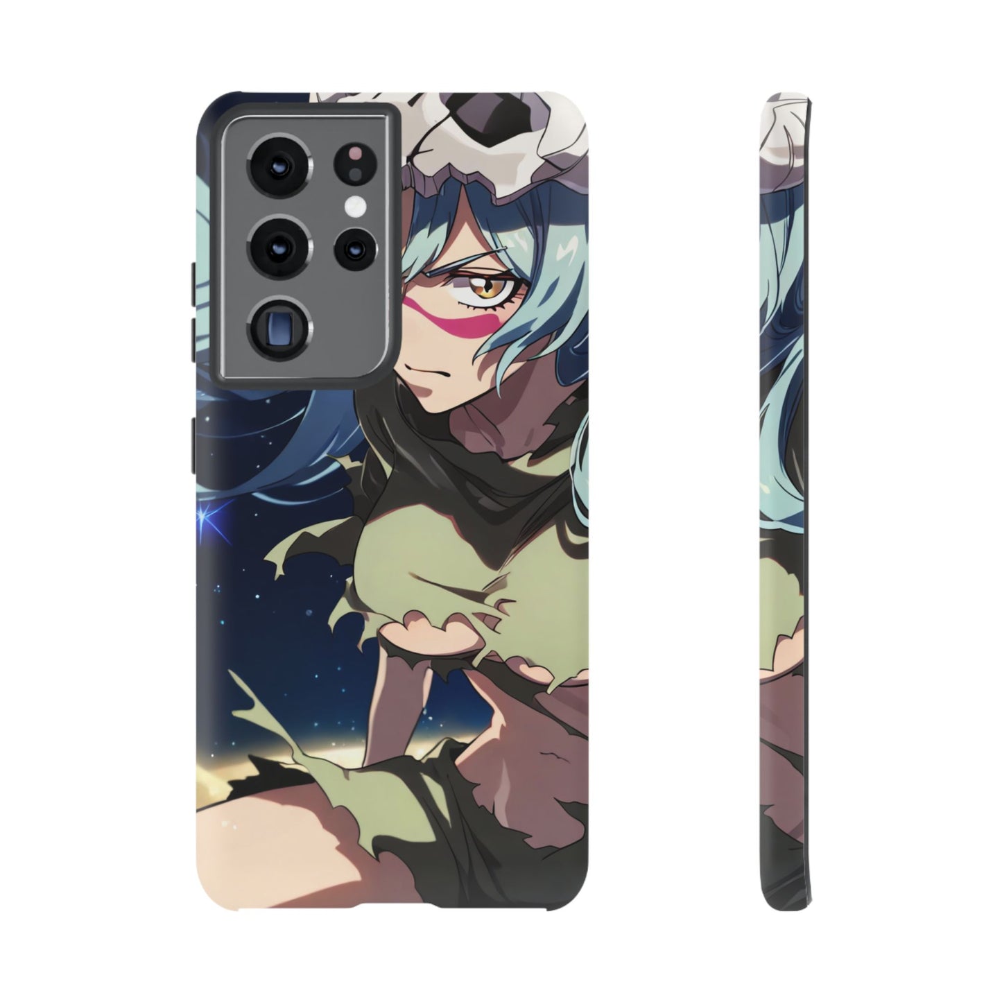 Neliel 002 Tough Cases