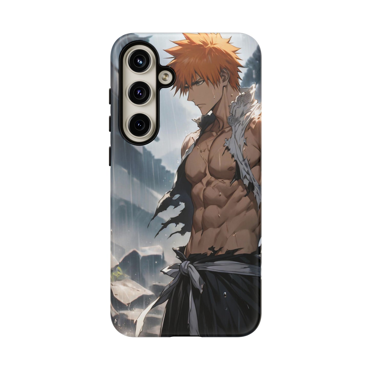 Ichigo 001 Tough Cases