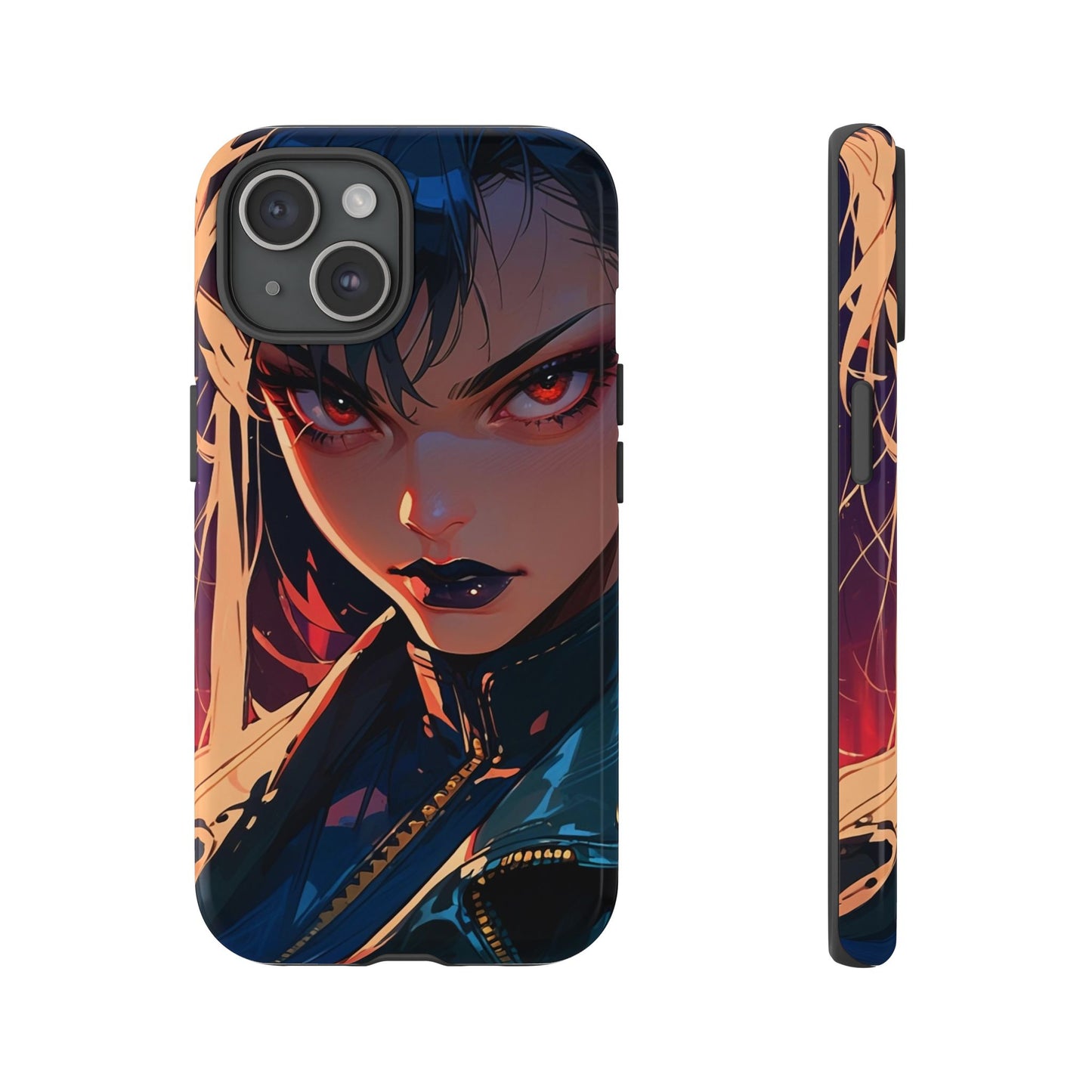 Chun Li 009 Tough Cases