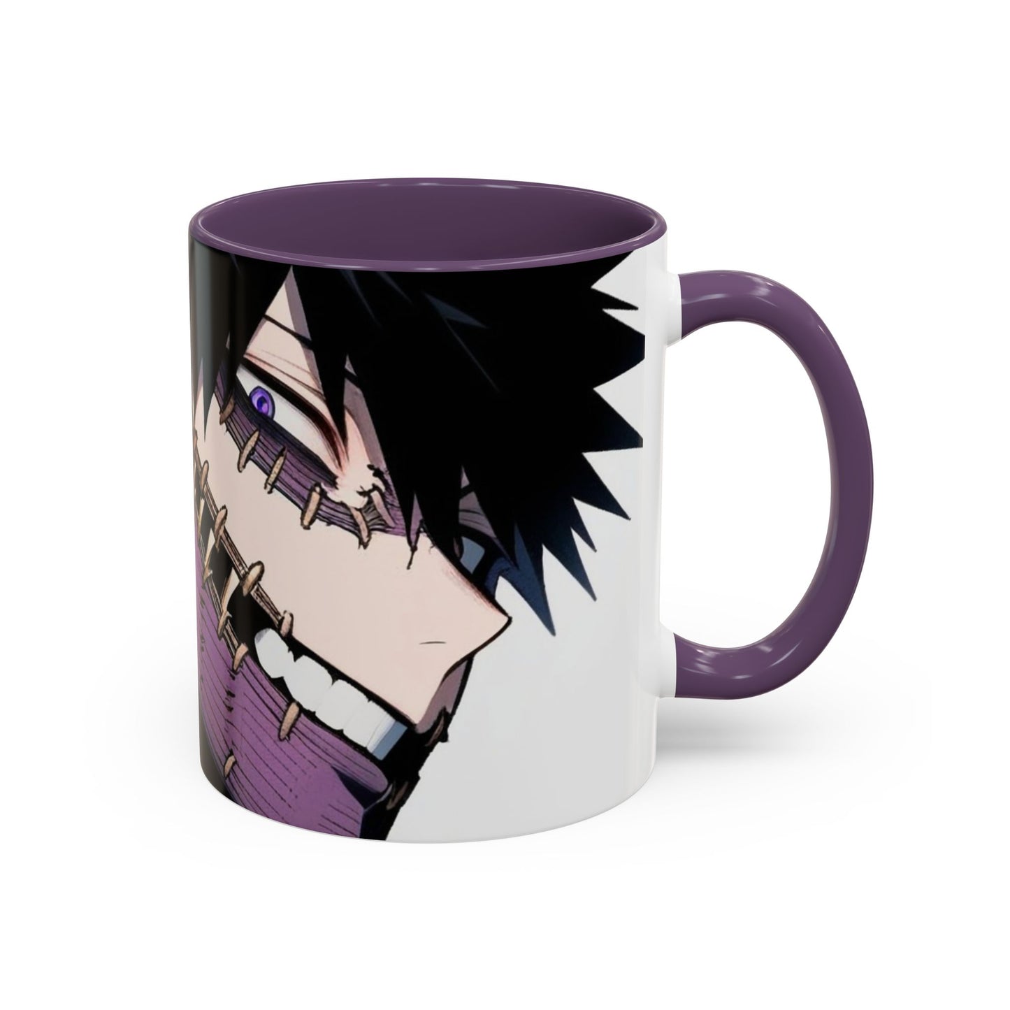 Dabi 001 Coffee Mug