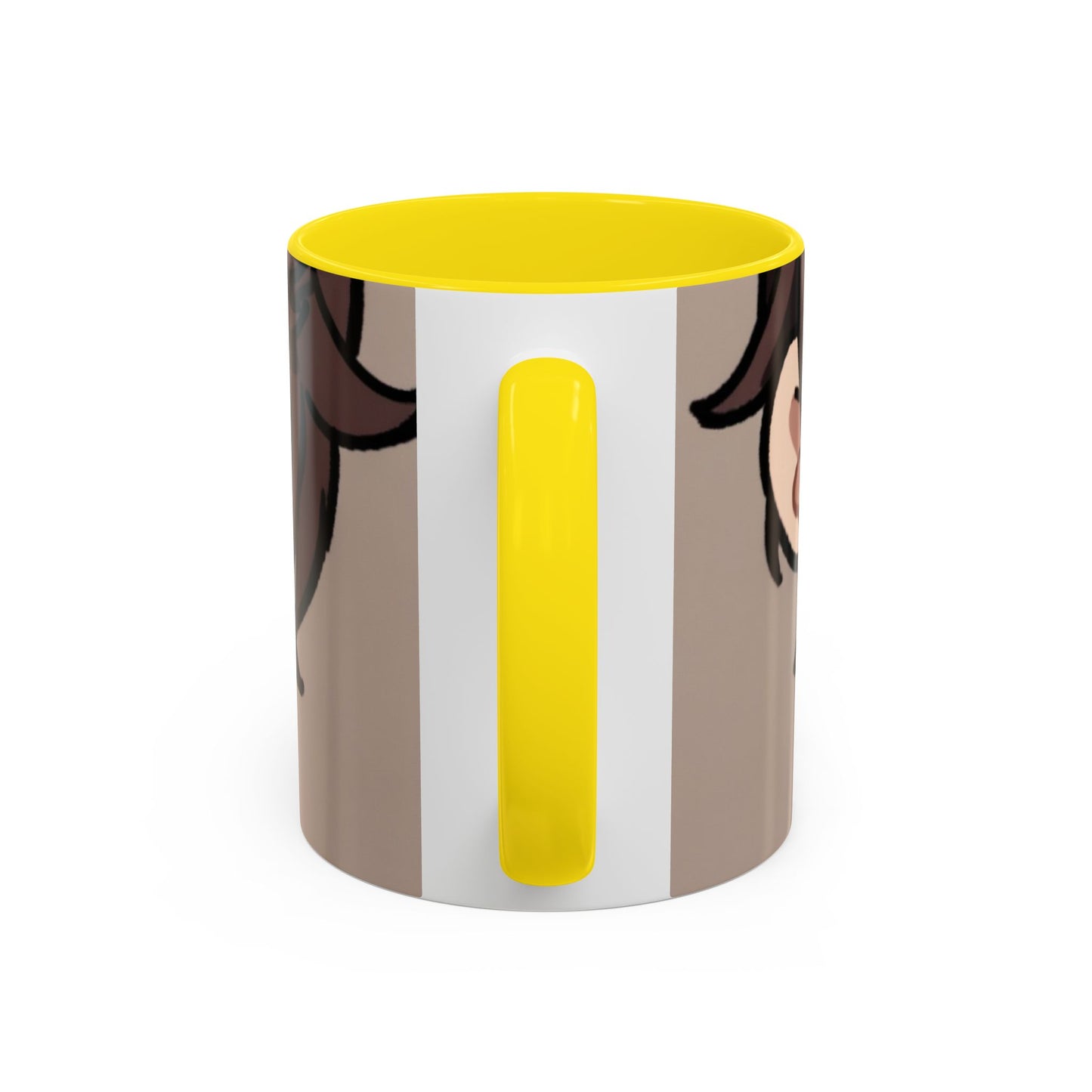 Kururugi Suzaku 001 Coffee Mug