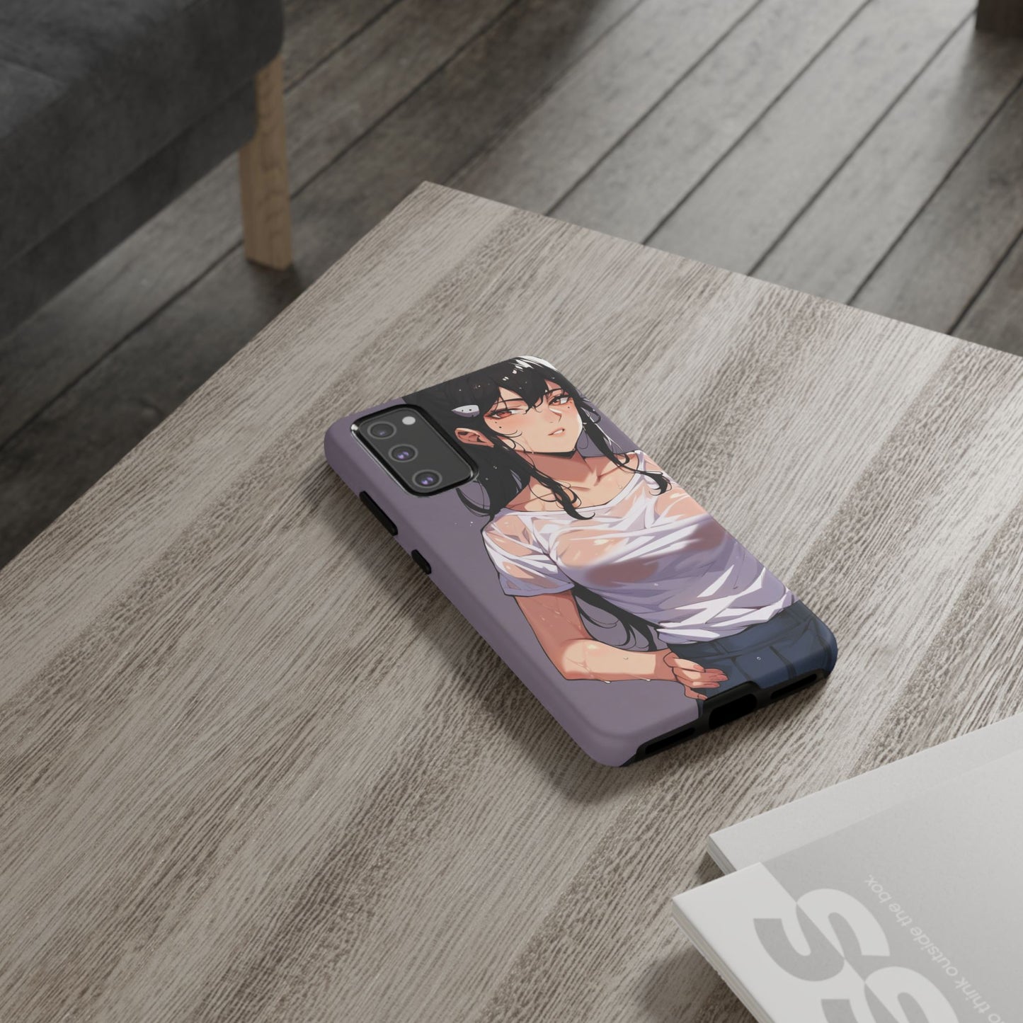 Mina Ashiro 004 Tough Cases