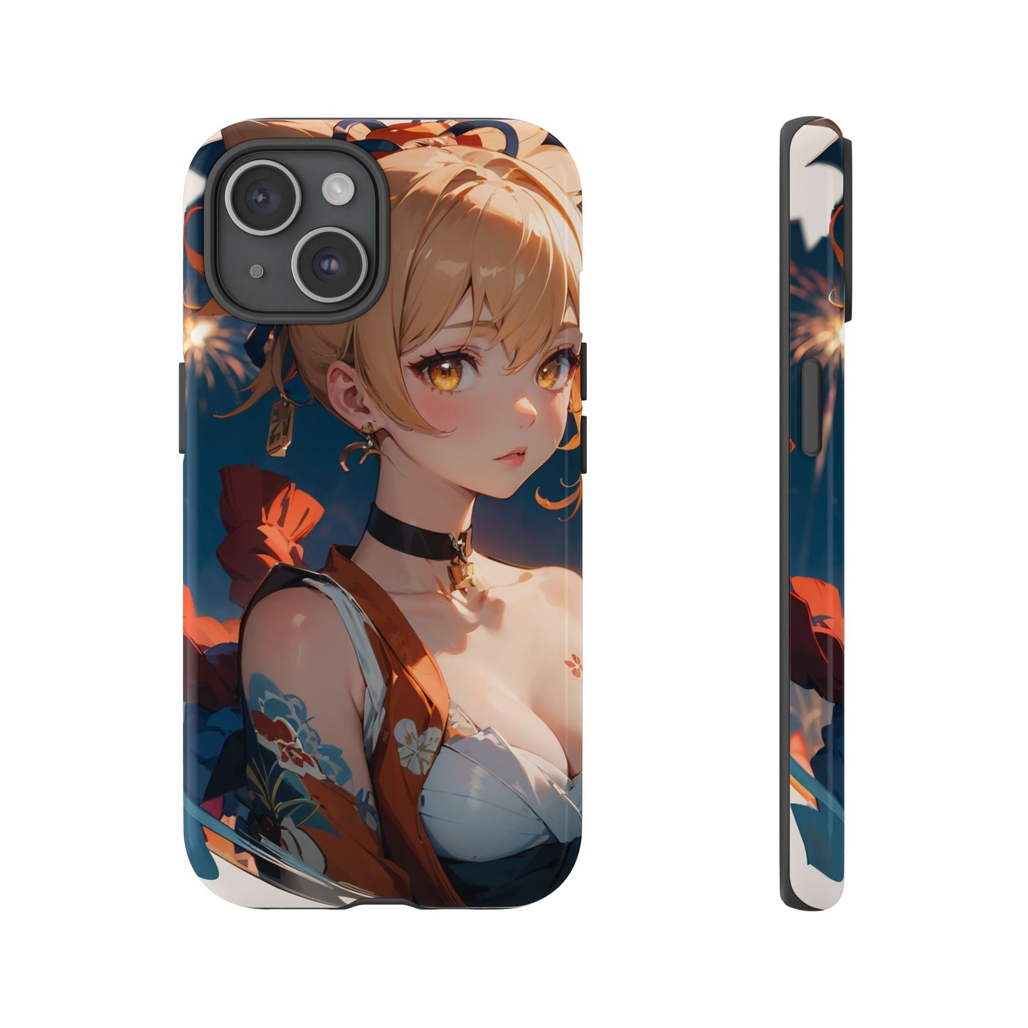 Yoimiya 004 Tough Cases