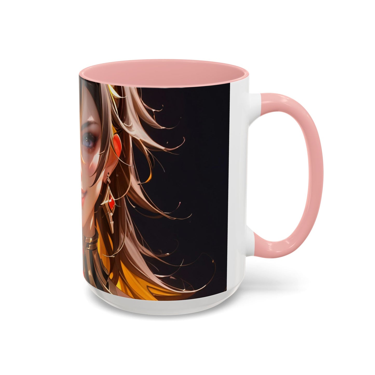 Dehya 006 Coffee Mug