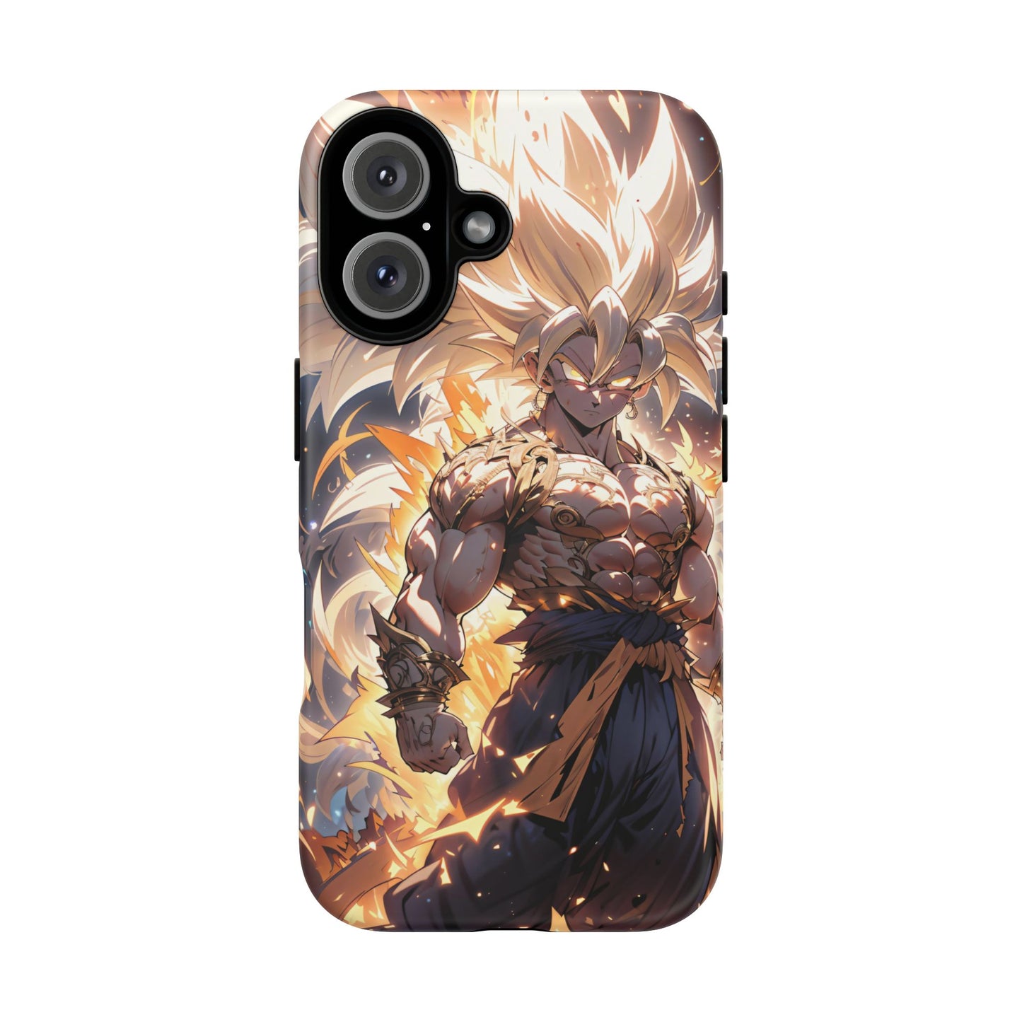 Goku 001 Tough Cases