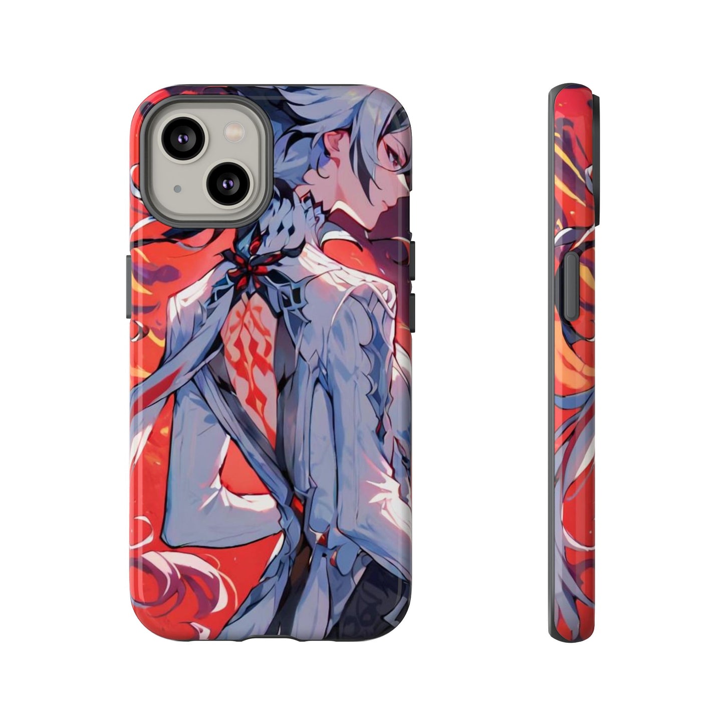Arlecchino 006 Tough Cases