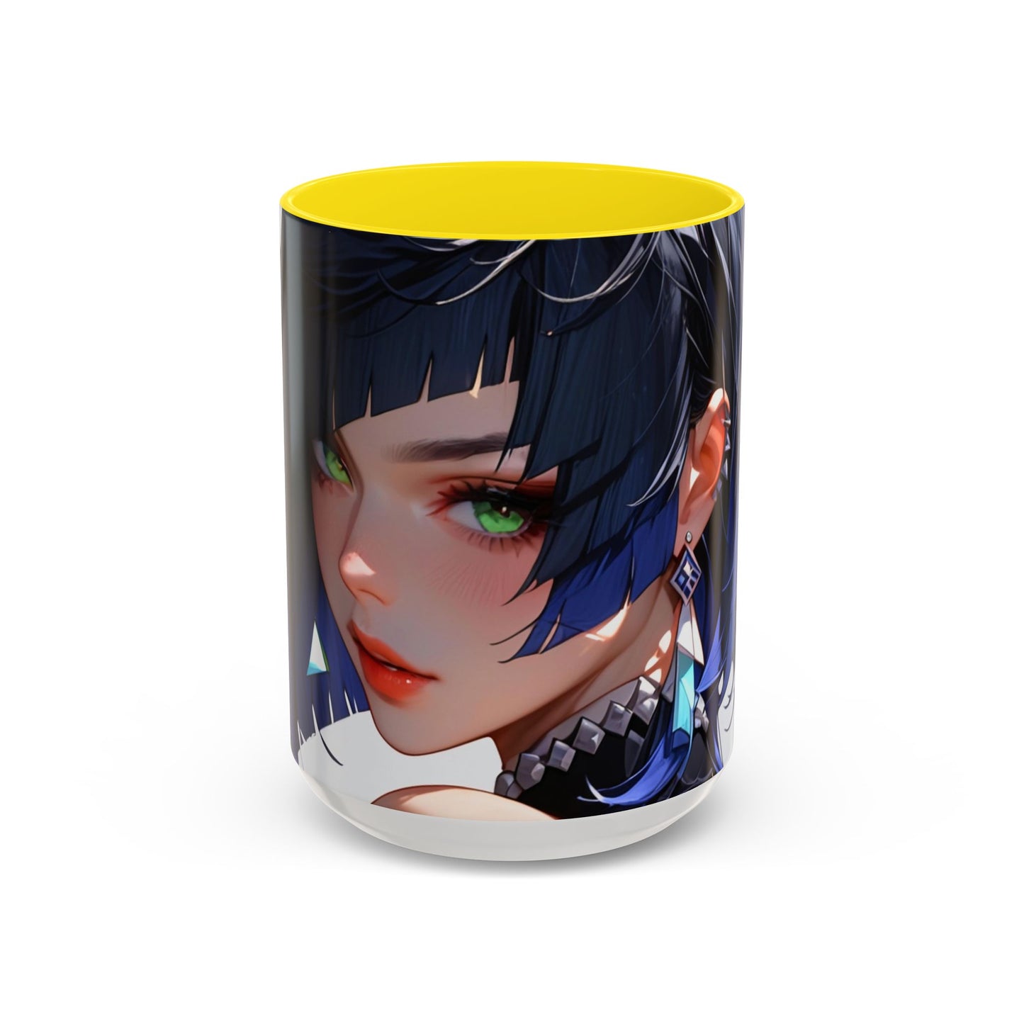 Yelan 008 Coffee Mug