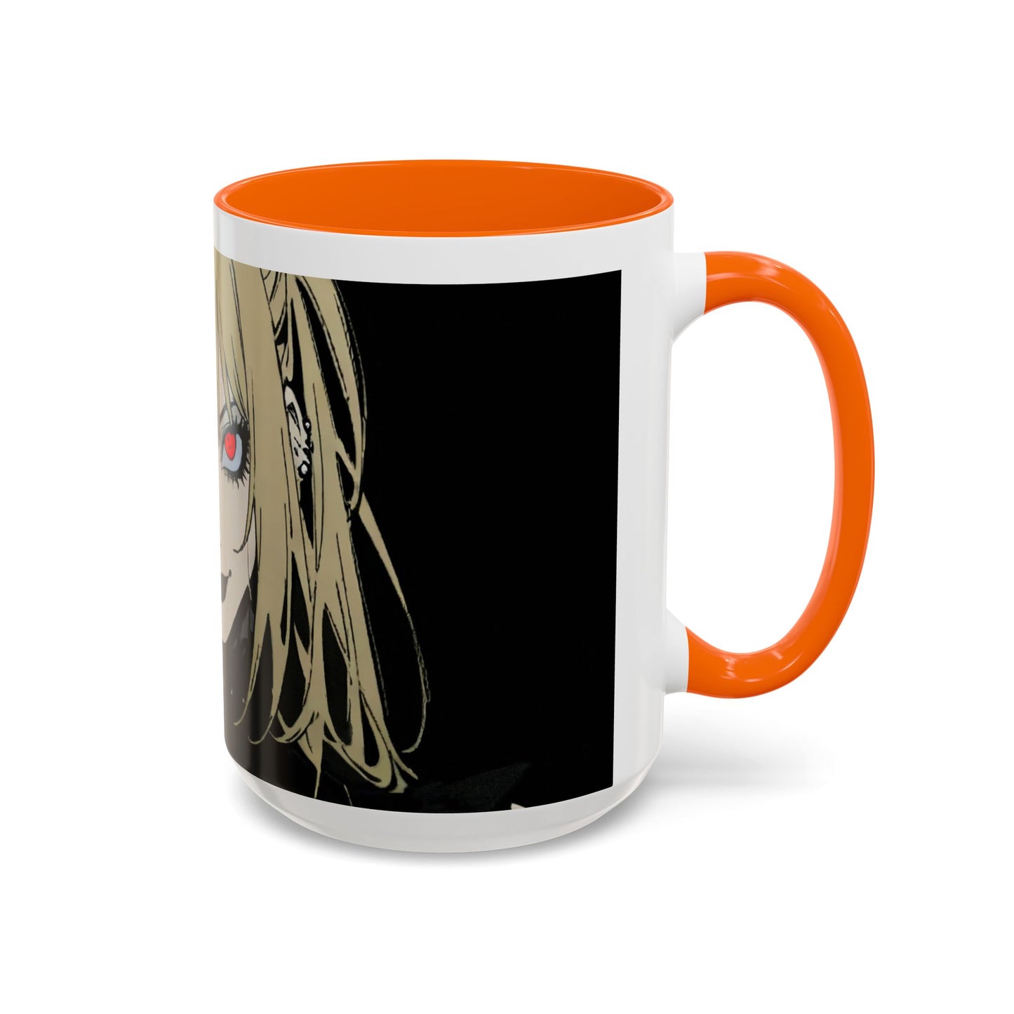 Amane Misa 002 Coffee Mug