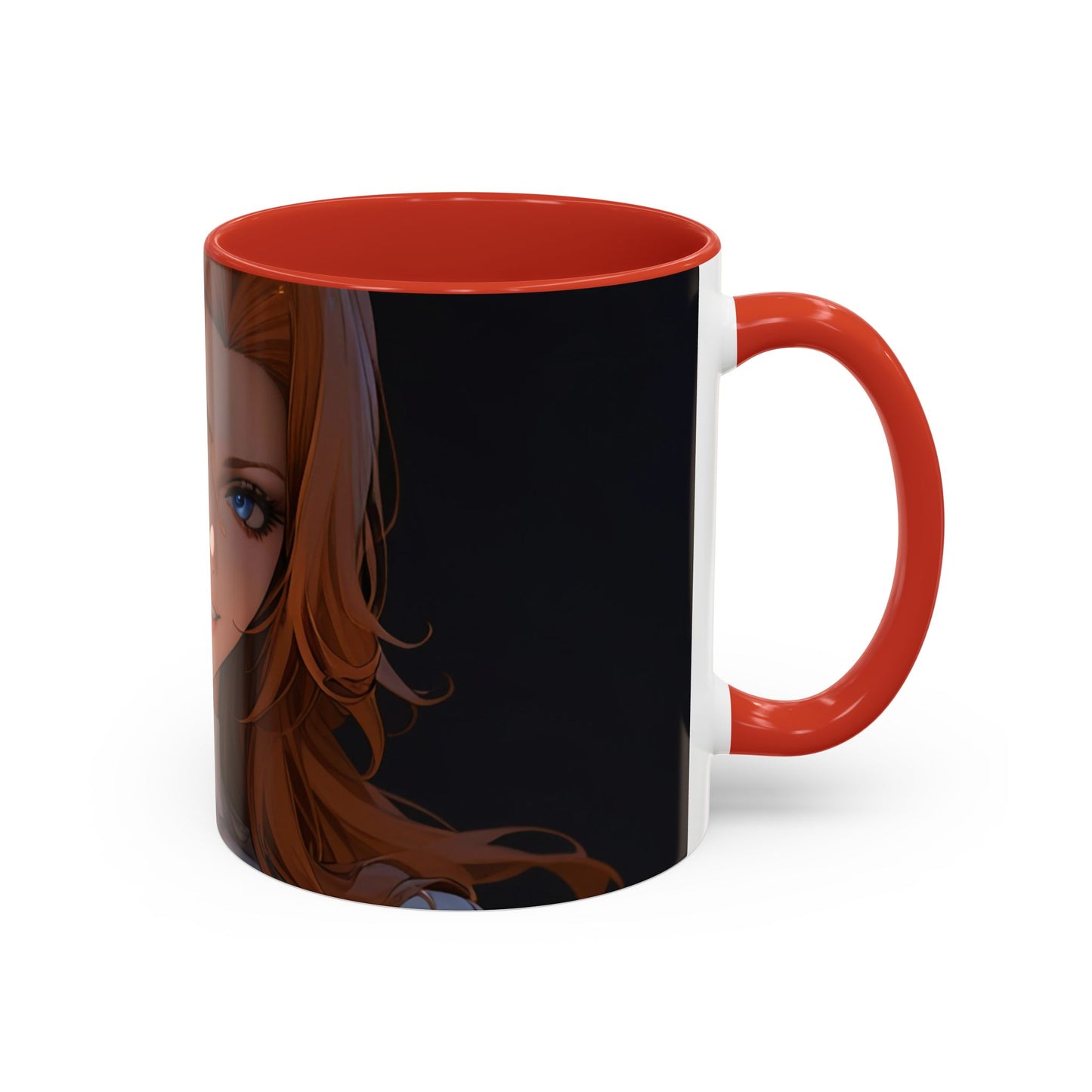Rangiku 003 Coffee Mug