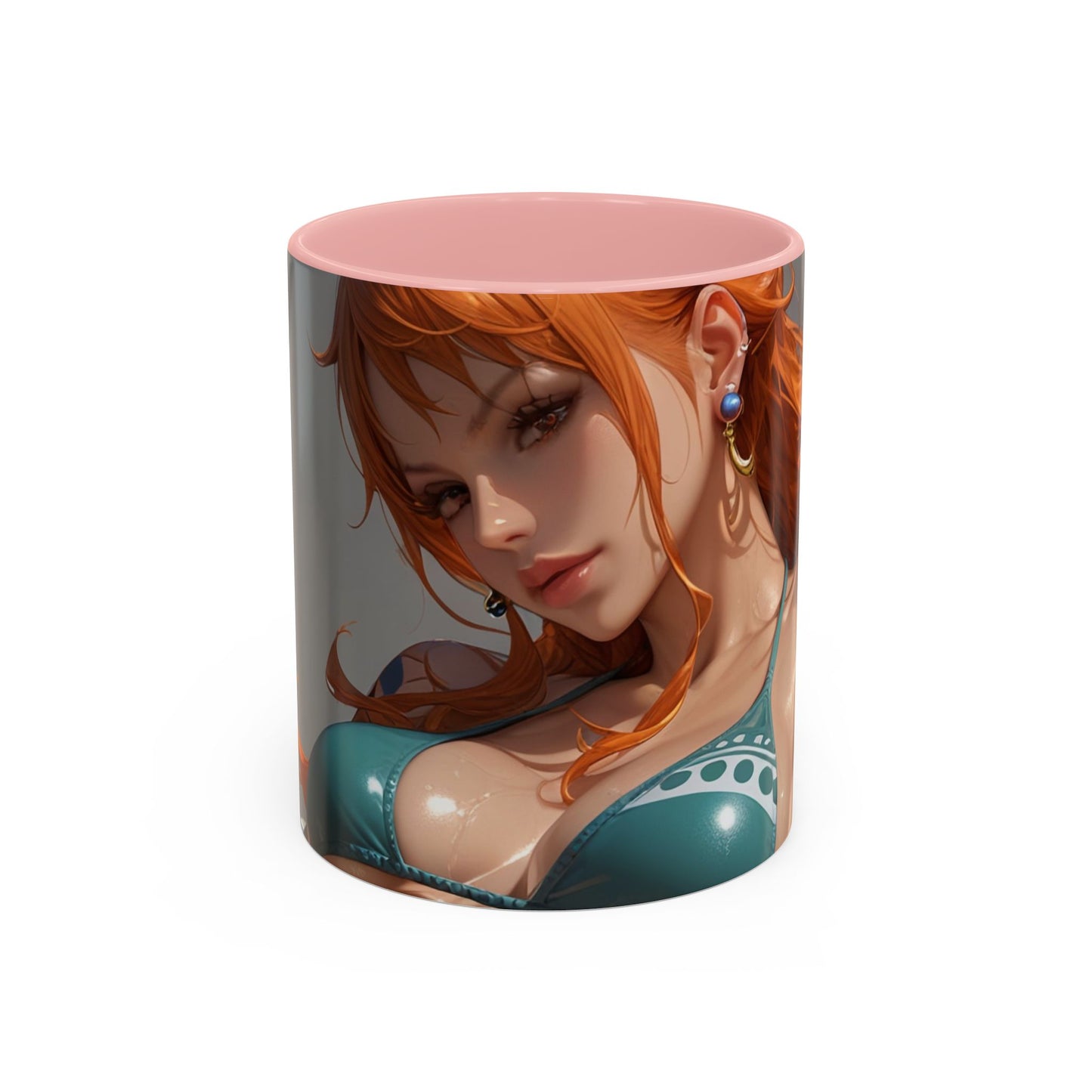 Nami 001 Coffee Mug