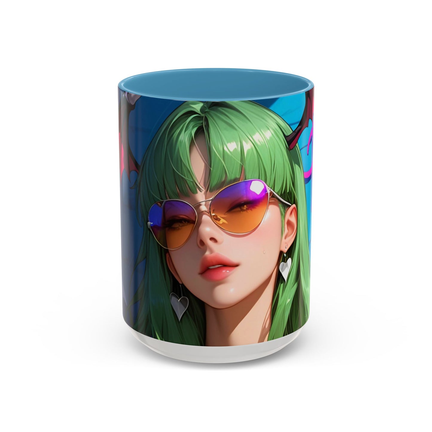 Morrigan 006 Coffee Mug
