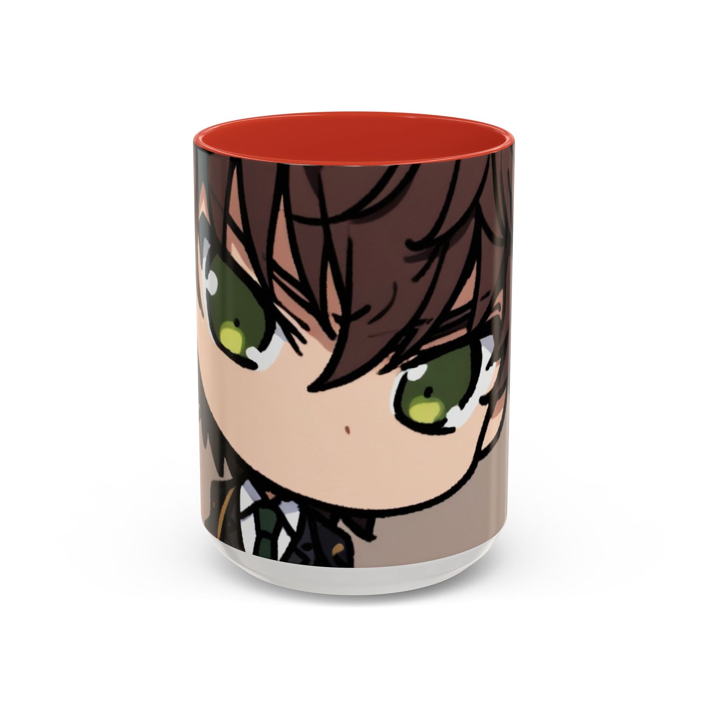 Kururugi Suzaku 001 Coffee Mug