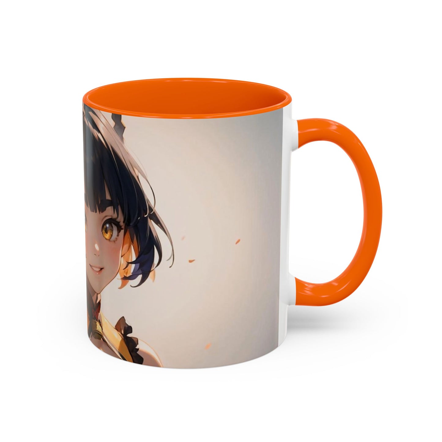 Xiangling 001 Coffee Mug