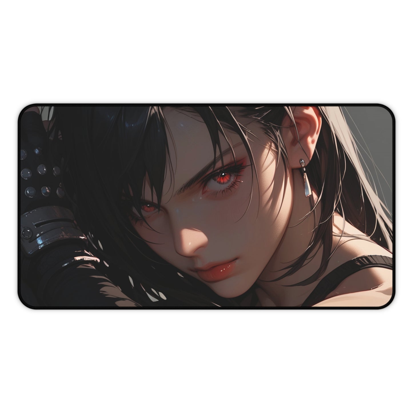 Tifa 001 Desk Mat