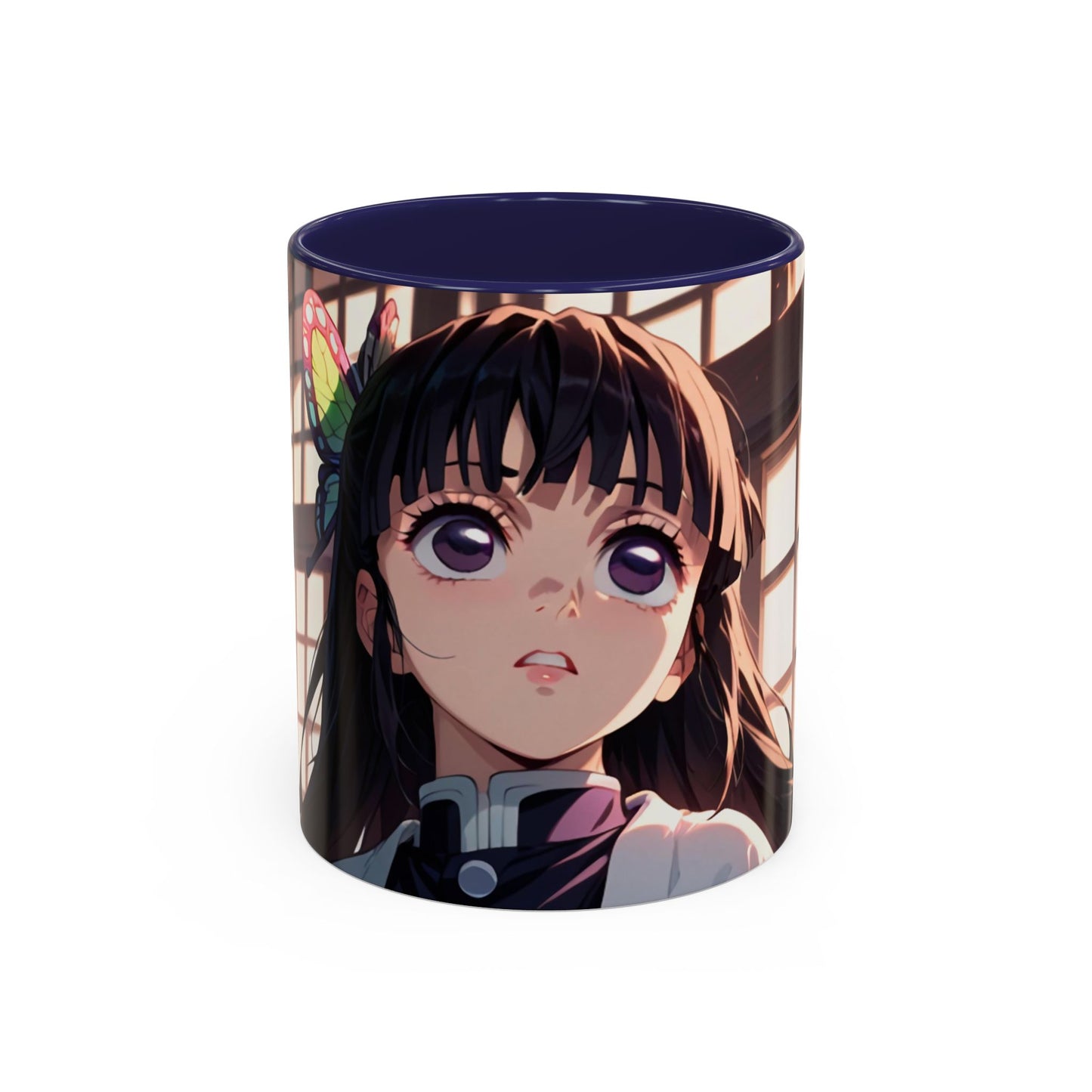 Kanao Tsuyuri 001 Coffee Mug
