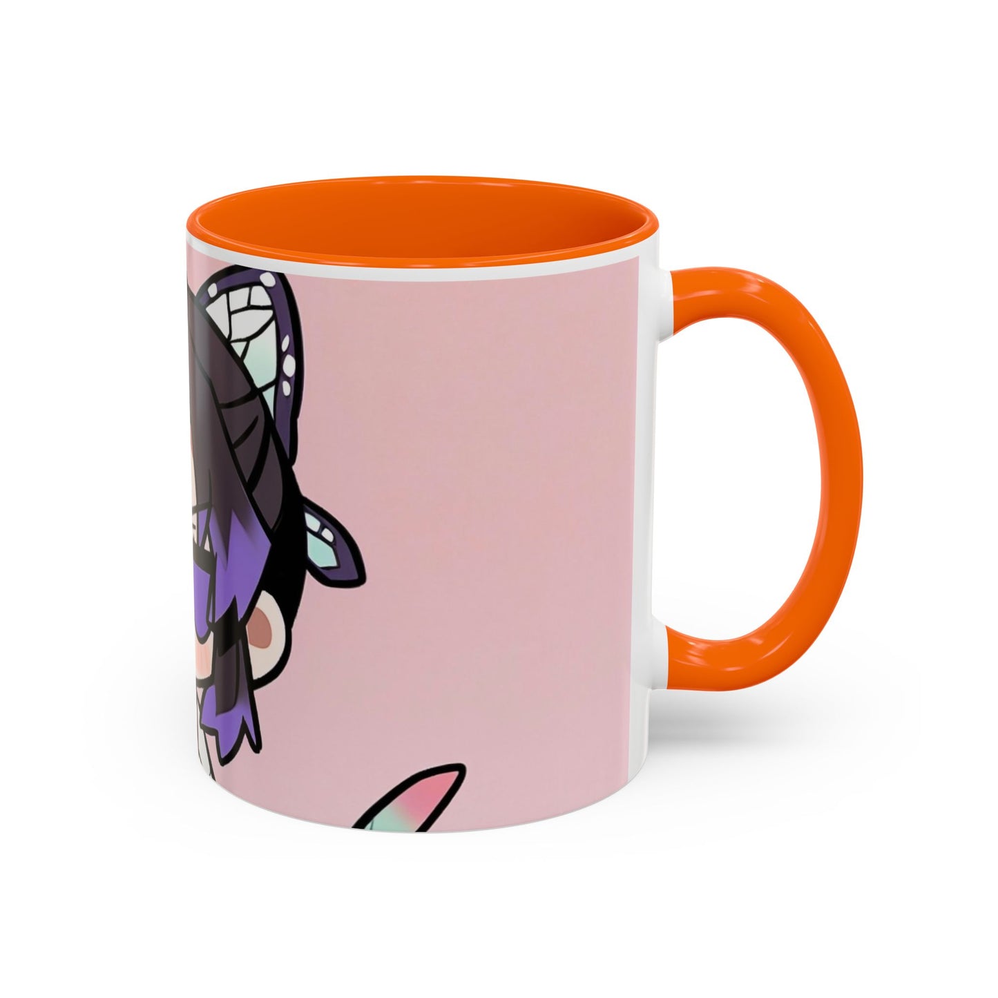 Shinobu Kocho 003 Coffee Mug