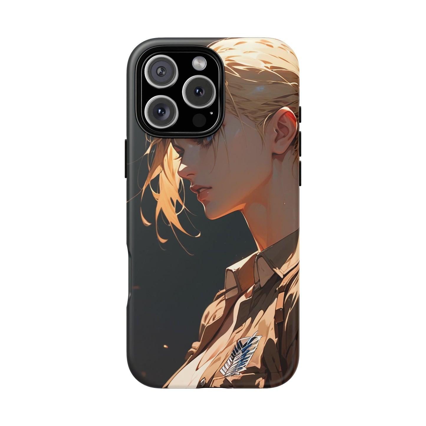 Annie Leonhardt 004 Tough Cases