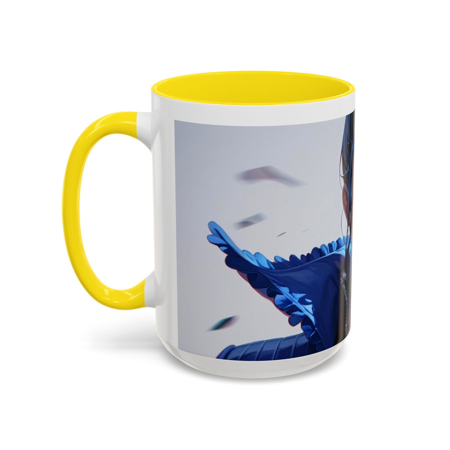 Nico Robin 003 Coffee Mug