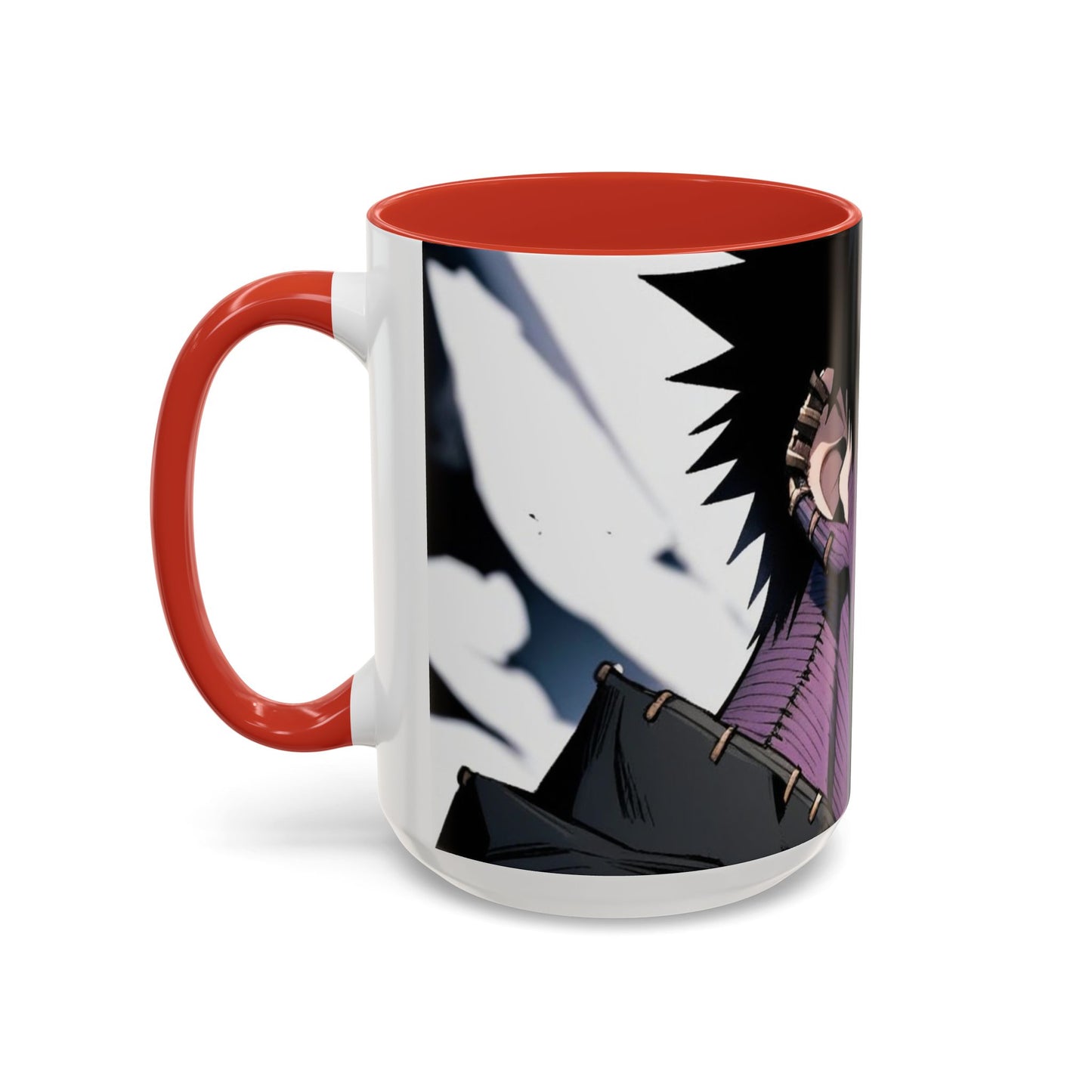 Dabi 001 Coffee Mug