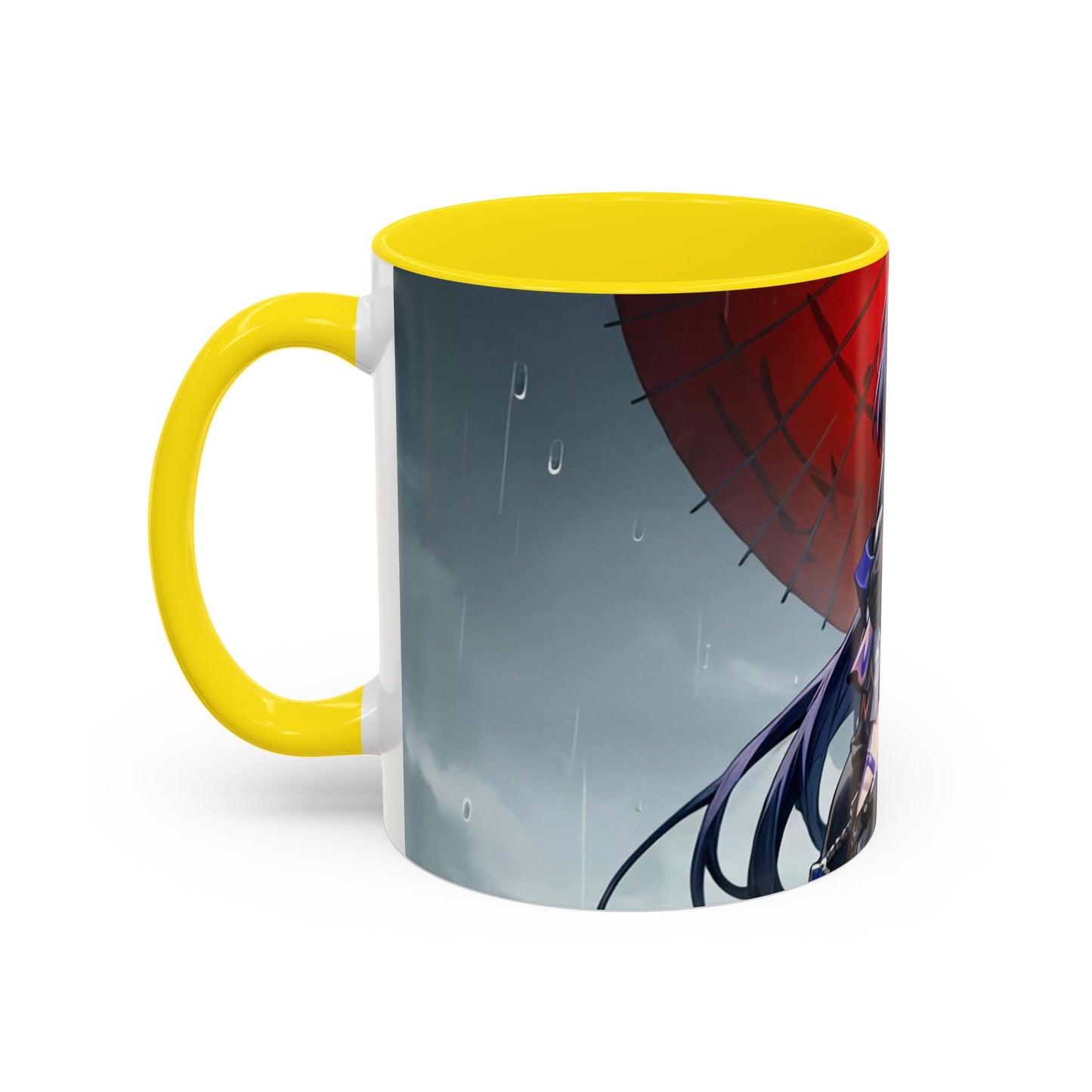 Acheron 001 Coffee Mug