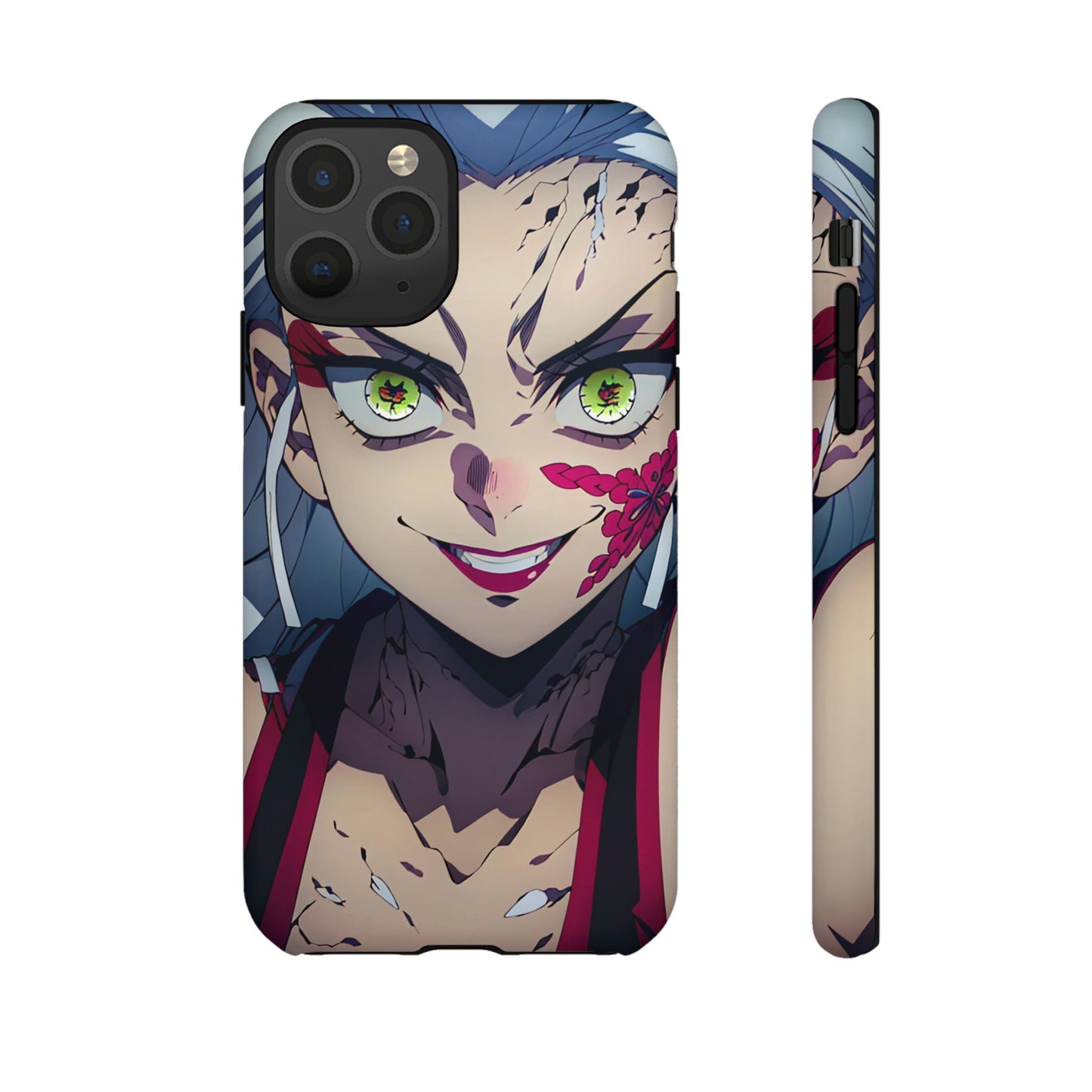 Demon Slayer 002 Tough Cases
