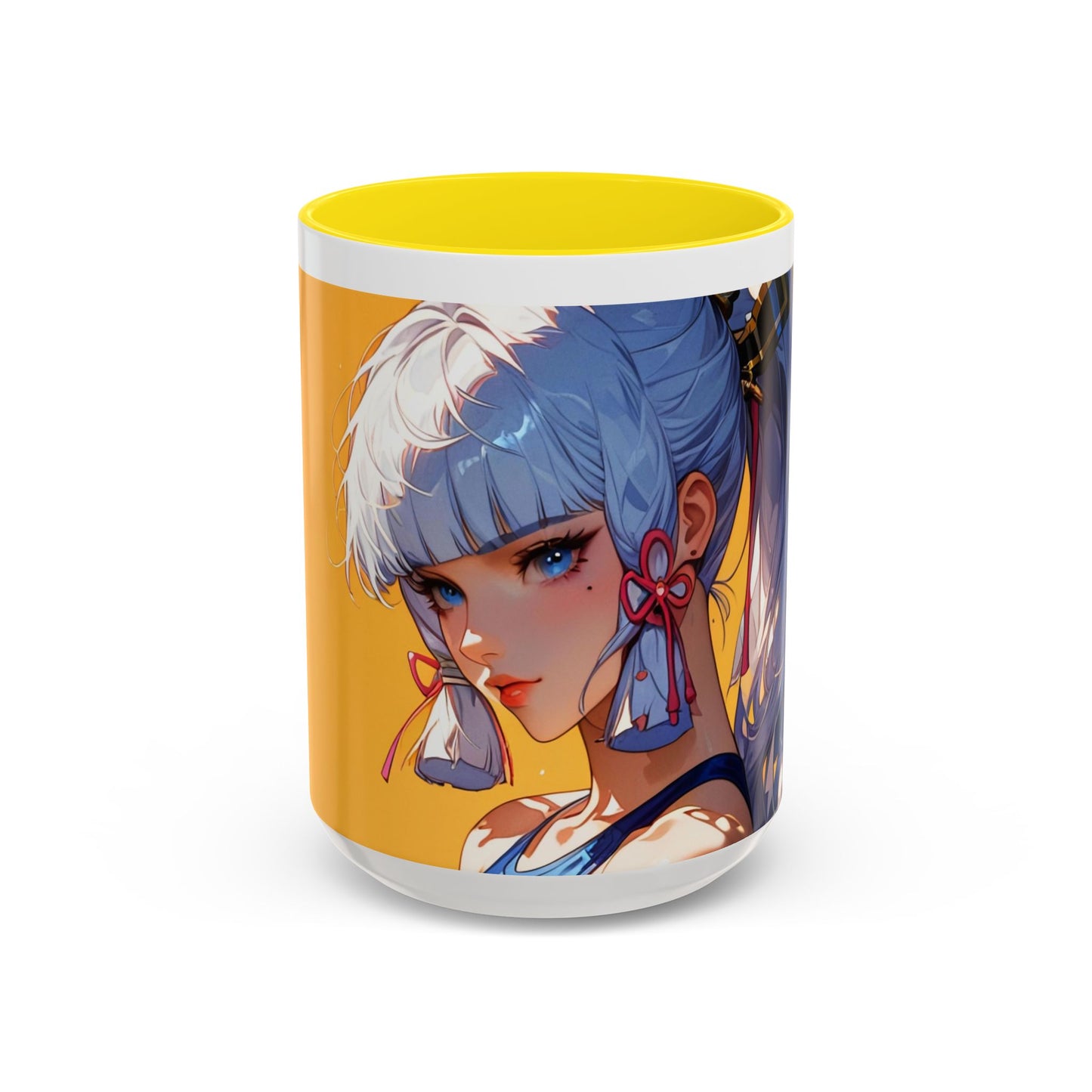 Ayaka 005 Coffee Mug