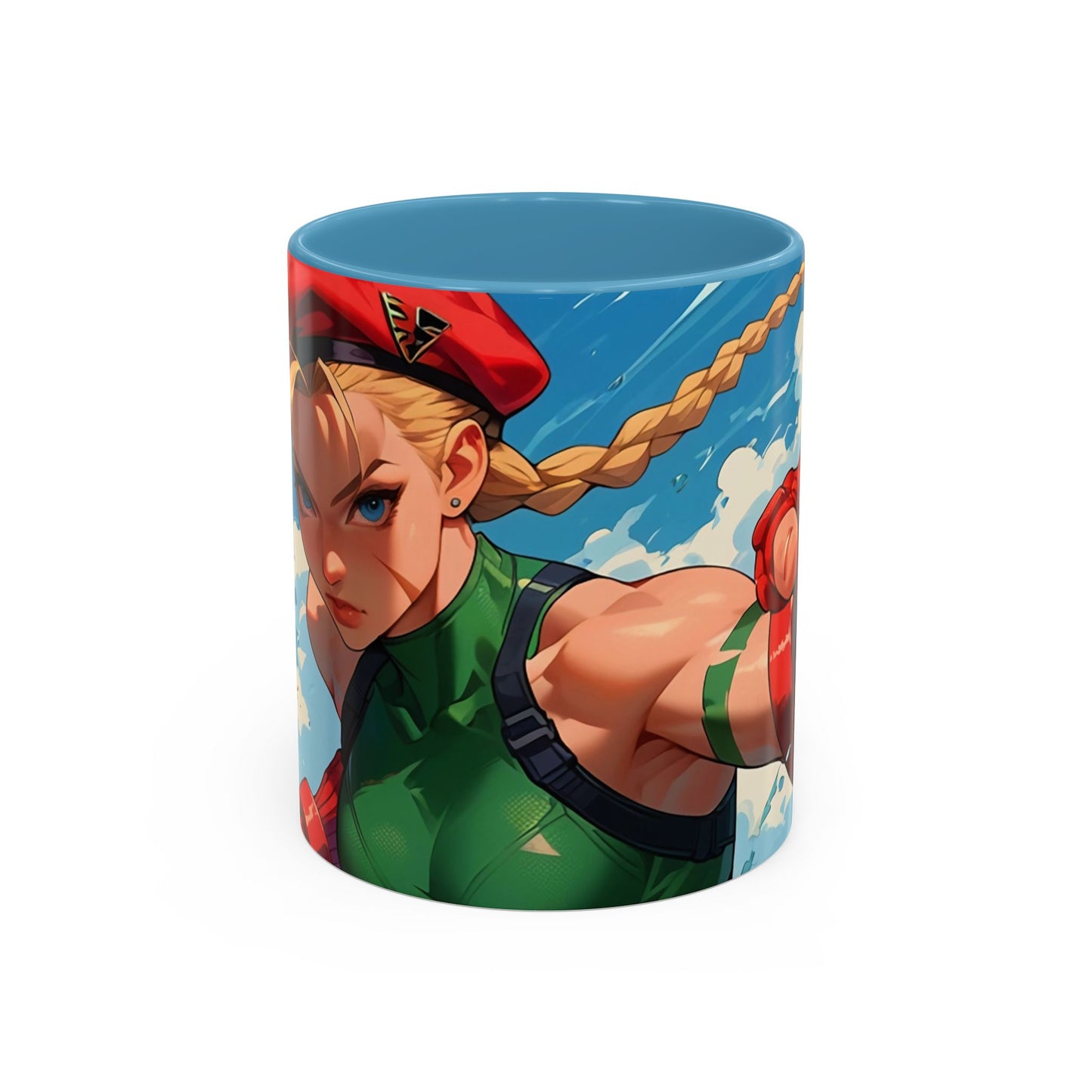 Cammy 003 Coffee Mug