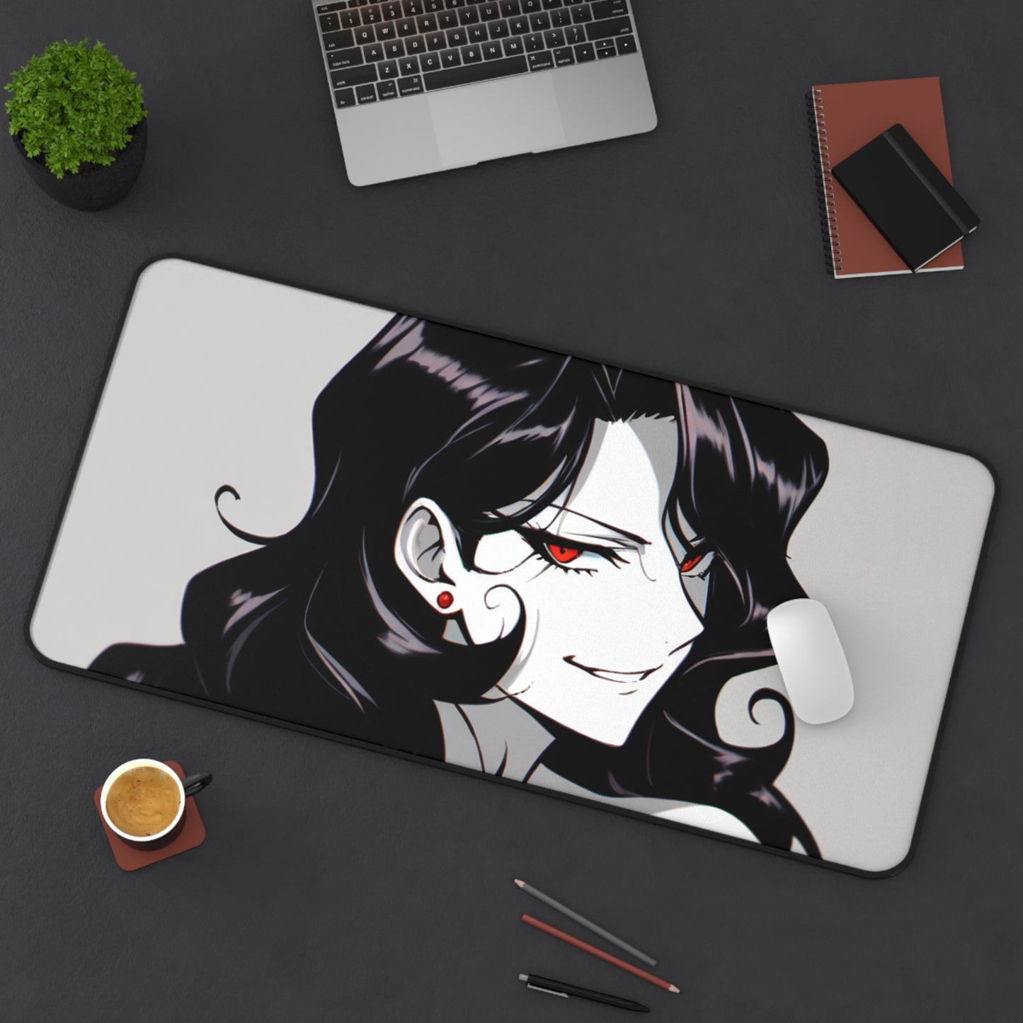 Lust 001 Desk Mat