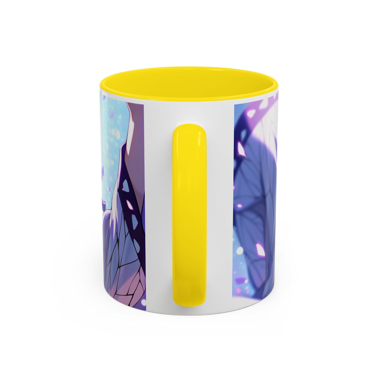 Shinobu Kocho 006 Coffee Mug